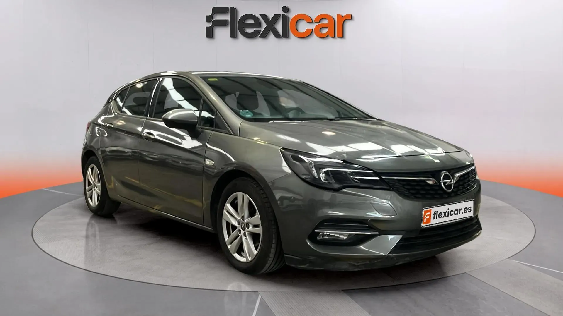 Opel Astra 1.2T SHT Business Elegance