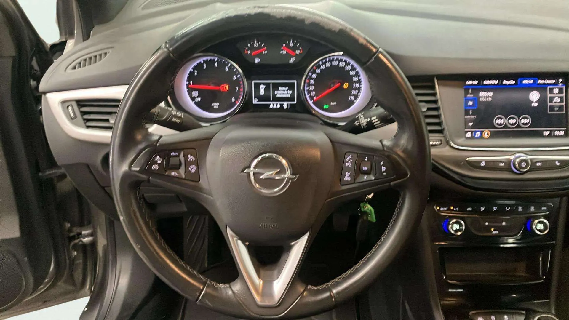 Opel Astra 1.2T SHT Business Elegance - foto 7