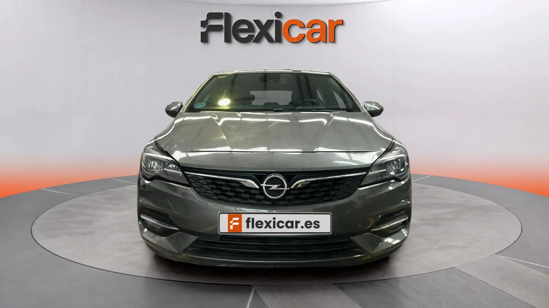 Opel Astra 1.2T SHT Business Elegance - foto 2