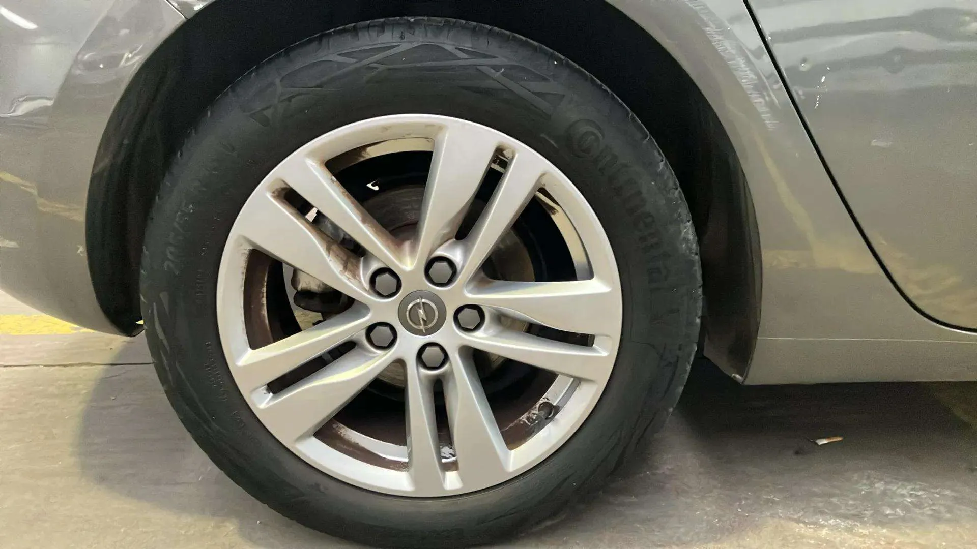 Opel Astra 1.2T SHT Business Elegance - foto 20