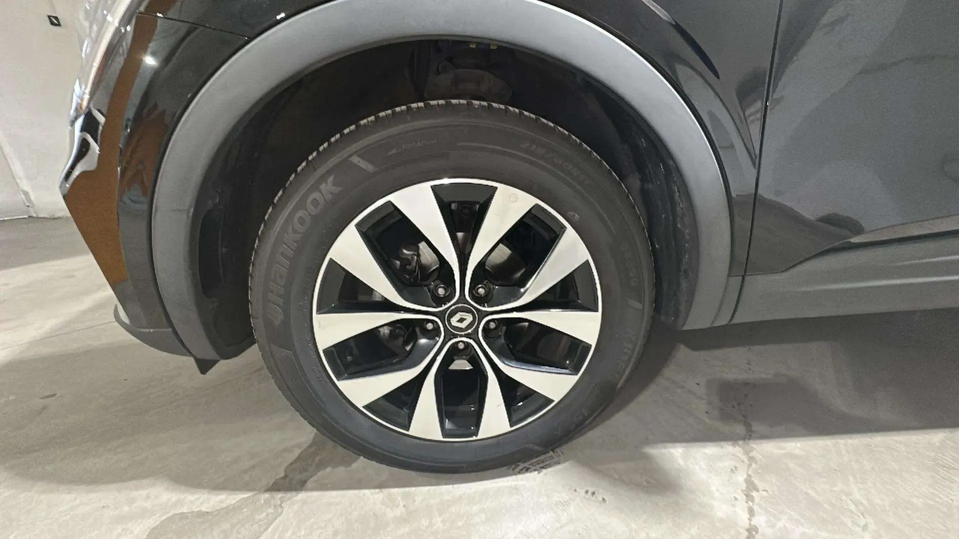 Renault Arkana Evolution TCe EDC mild hybr - foto 15