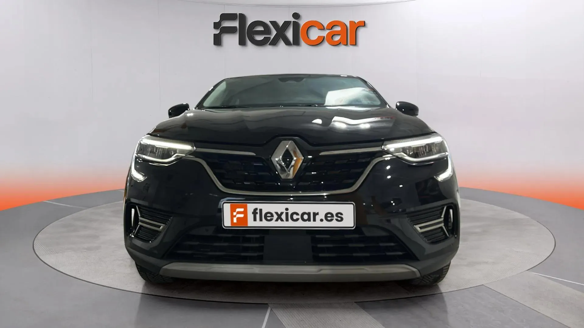 Renault Arkana Evolution TCe EDC mild hybr - foto 2