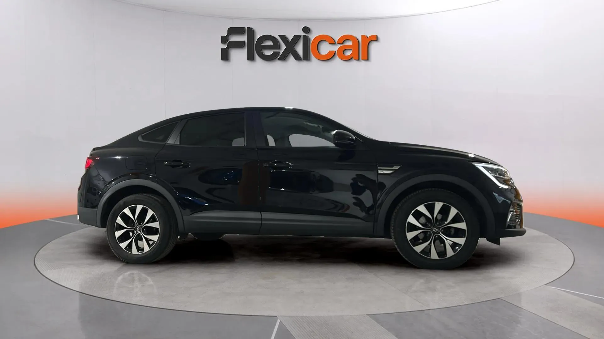 Renault Arkana Evolution TCe EDC mild hybr - foto 3