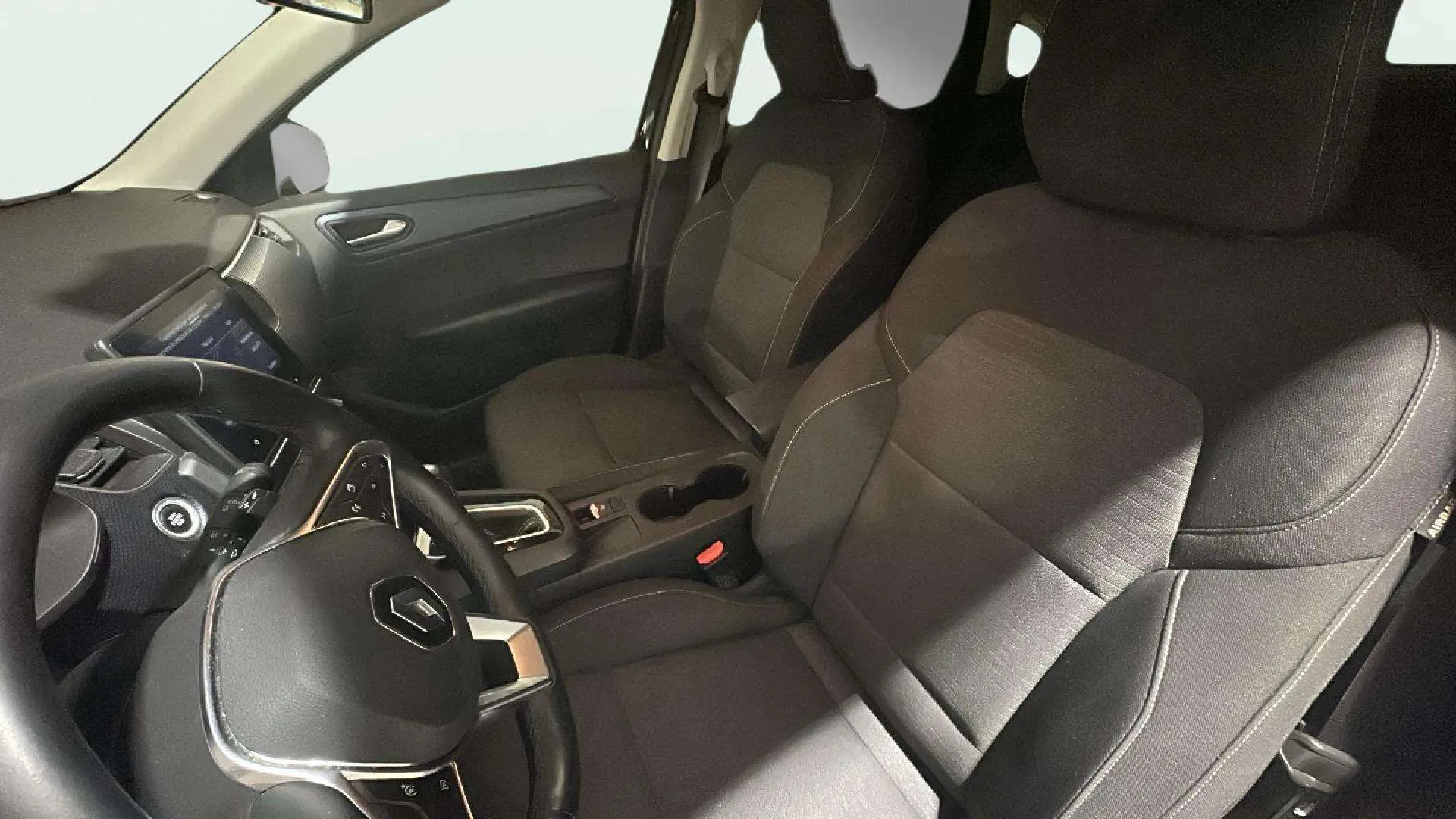 Renault Arkana Evolution TCe EDC mild hybr - foto 10