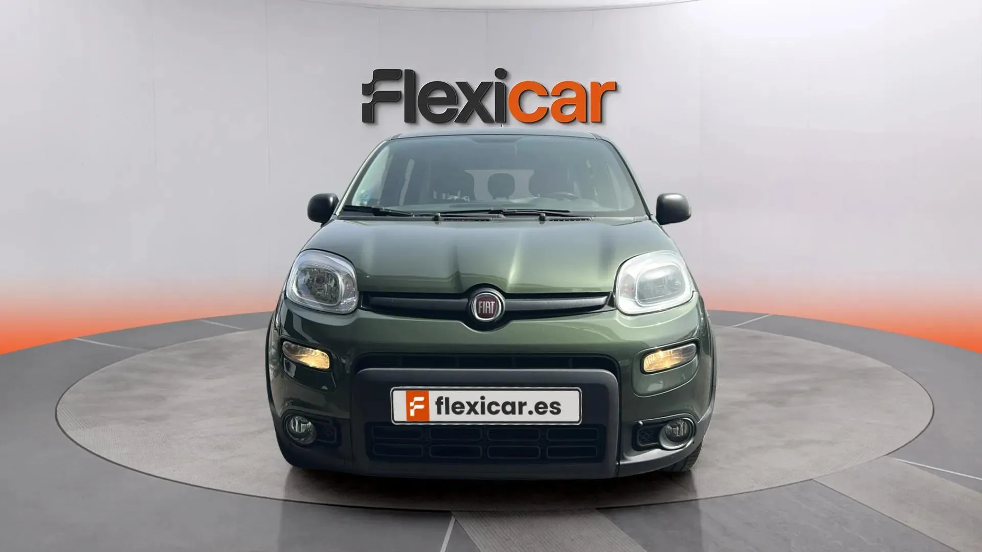Fiat Panda City Cross 1.0 Gse - foto 5