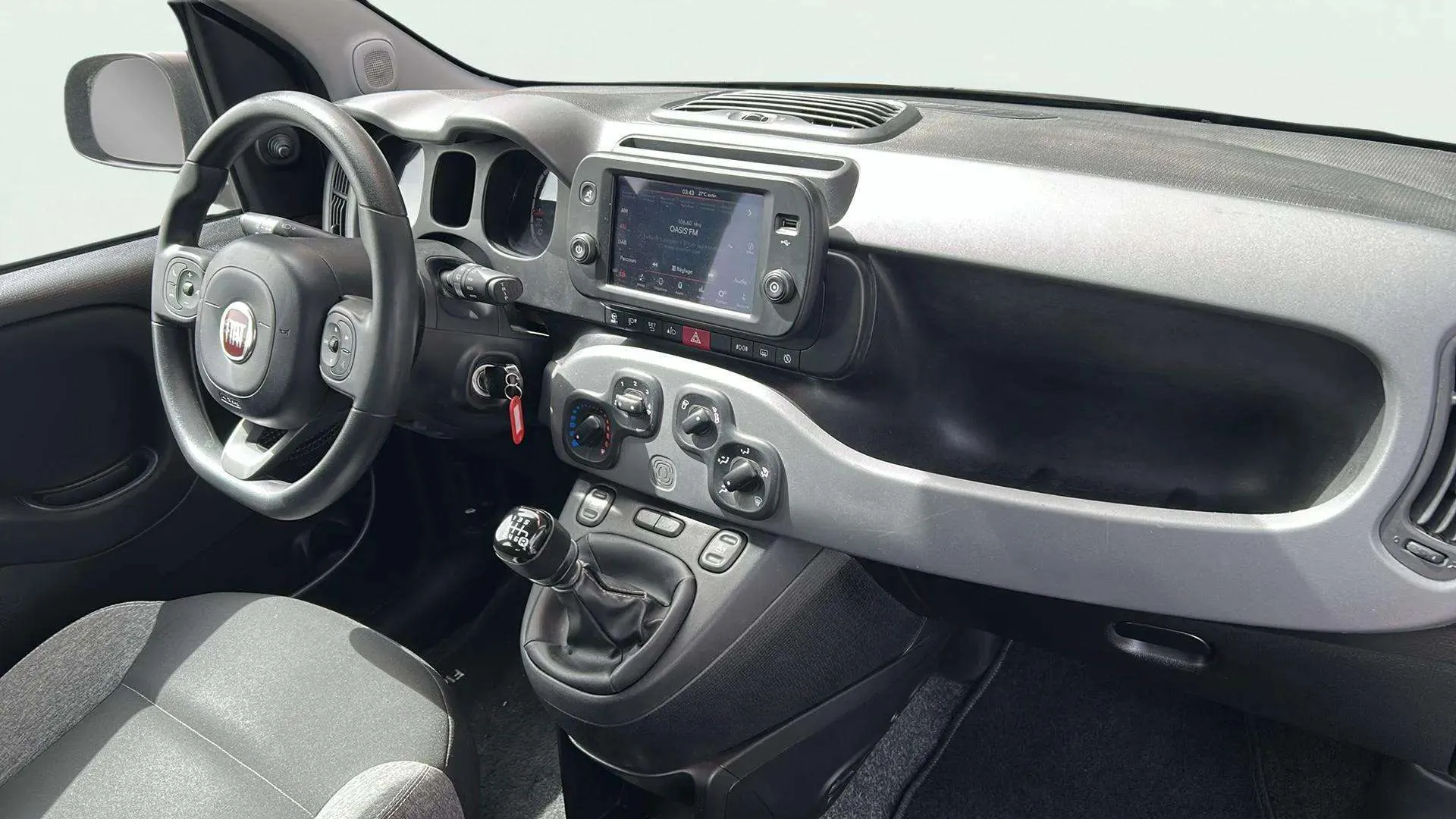 Fiat Panda City Cross 1.0 Gse - foto 24