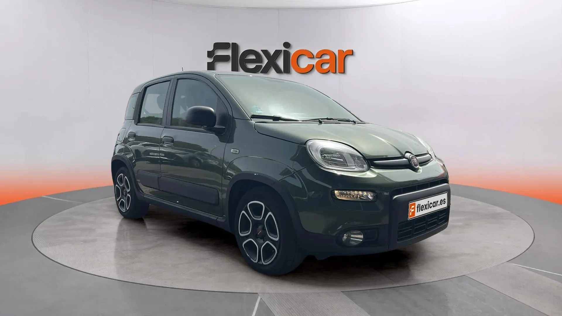 Fiat Panda City Cross 1.0 Gse - foto 2