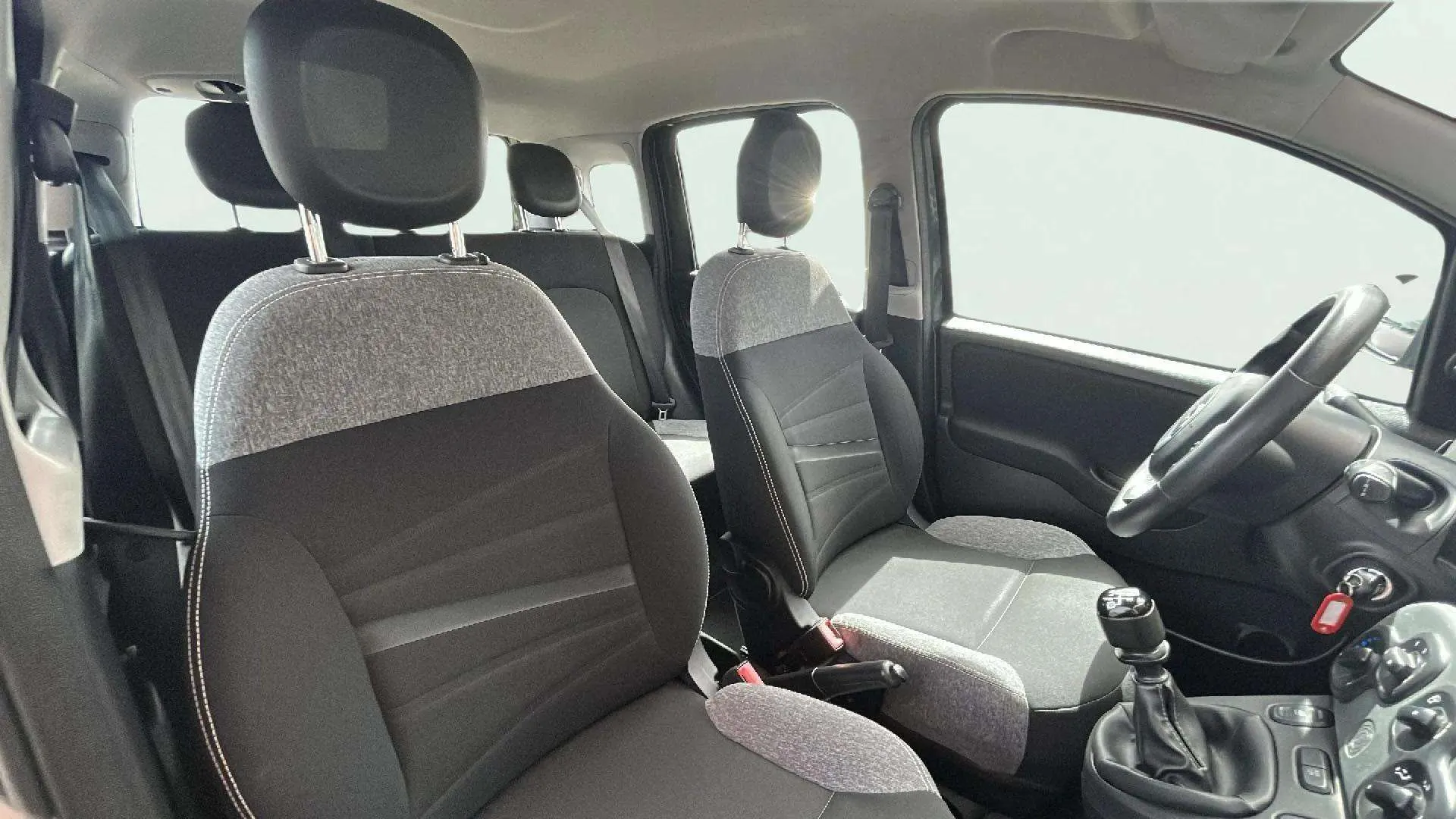 Fiat Panda City Cross 1.0 Gse - foto 6