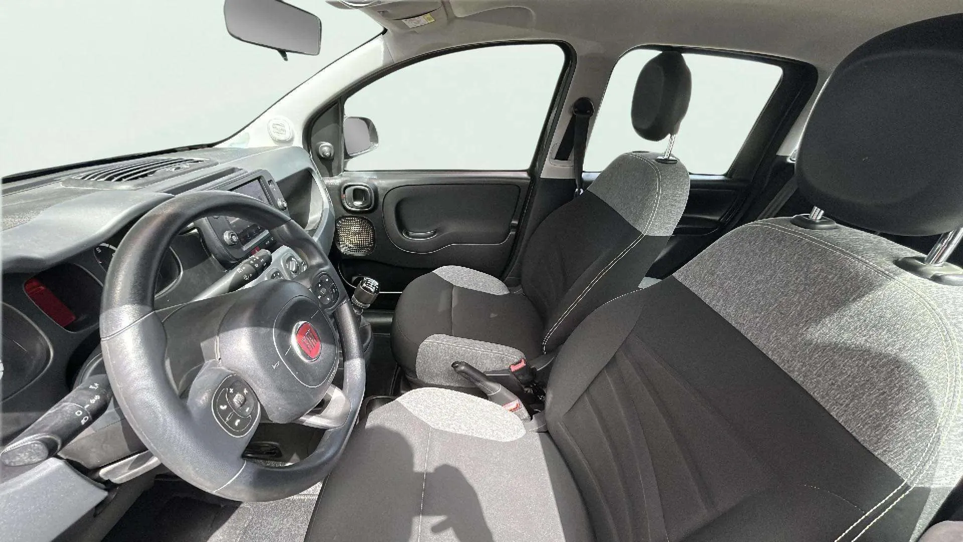 Fiat Panda City Cross 1.0 Gse - foto 8