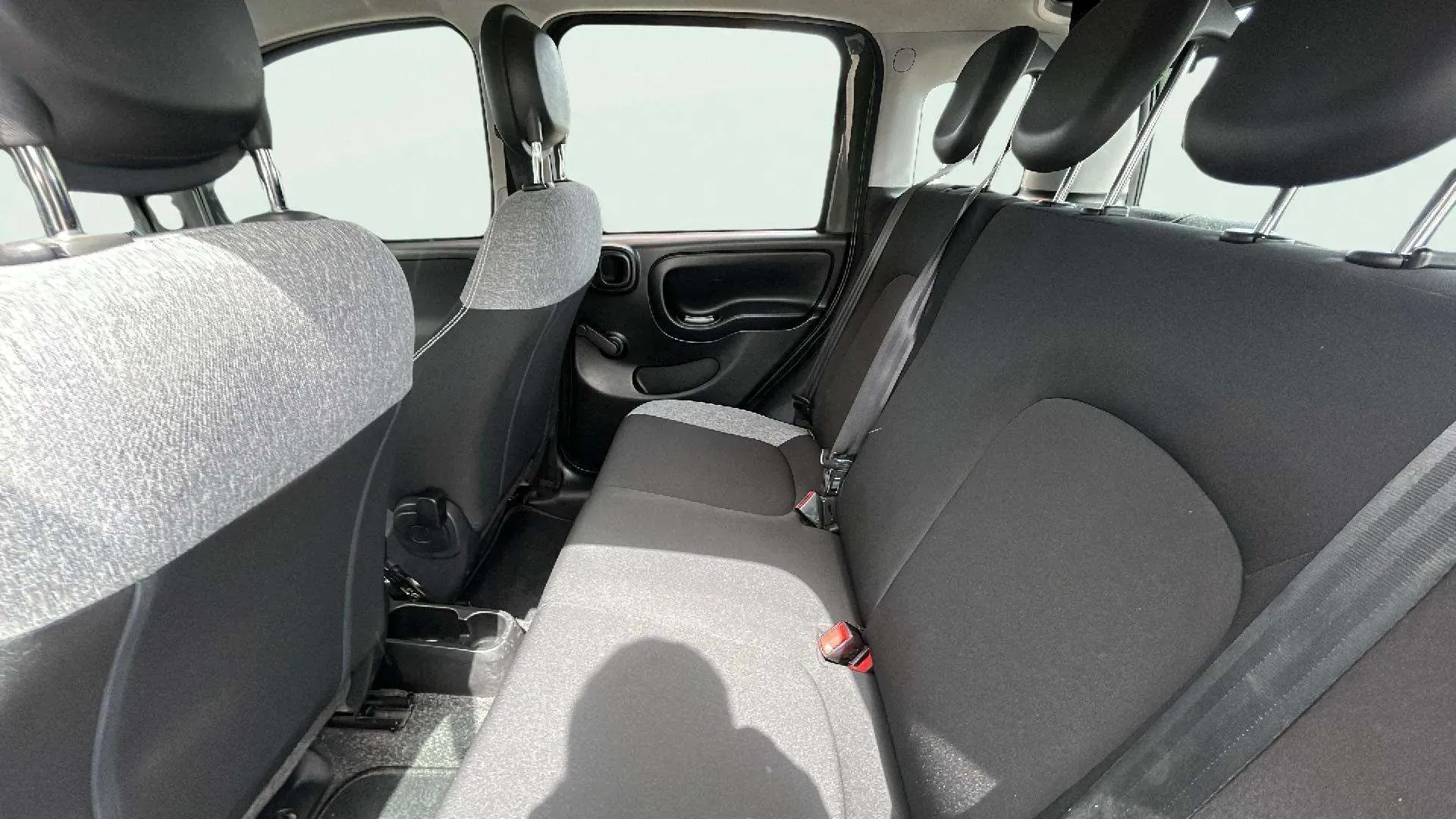Fiat Panda City Cross 1.0 Gse - foto 7