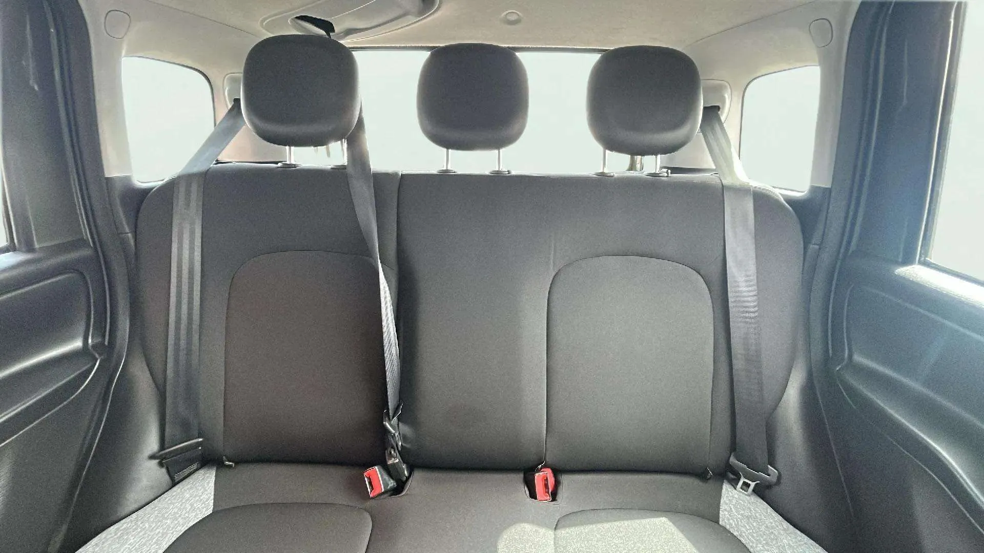 Fiat Panda City Cross 1.0 Gse - foto 19
