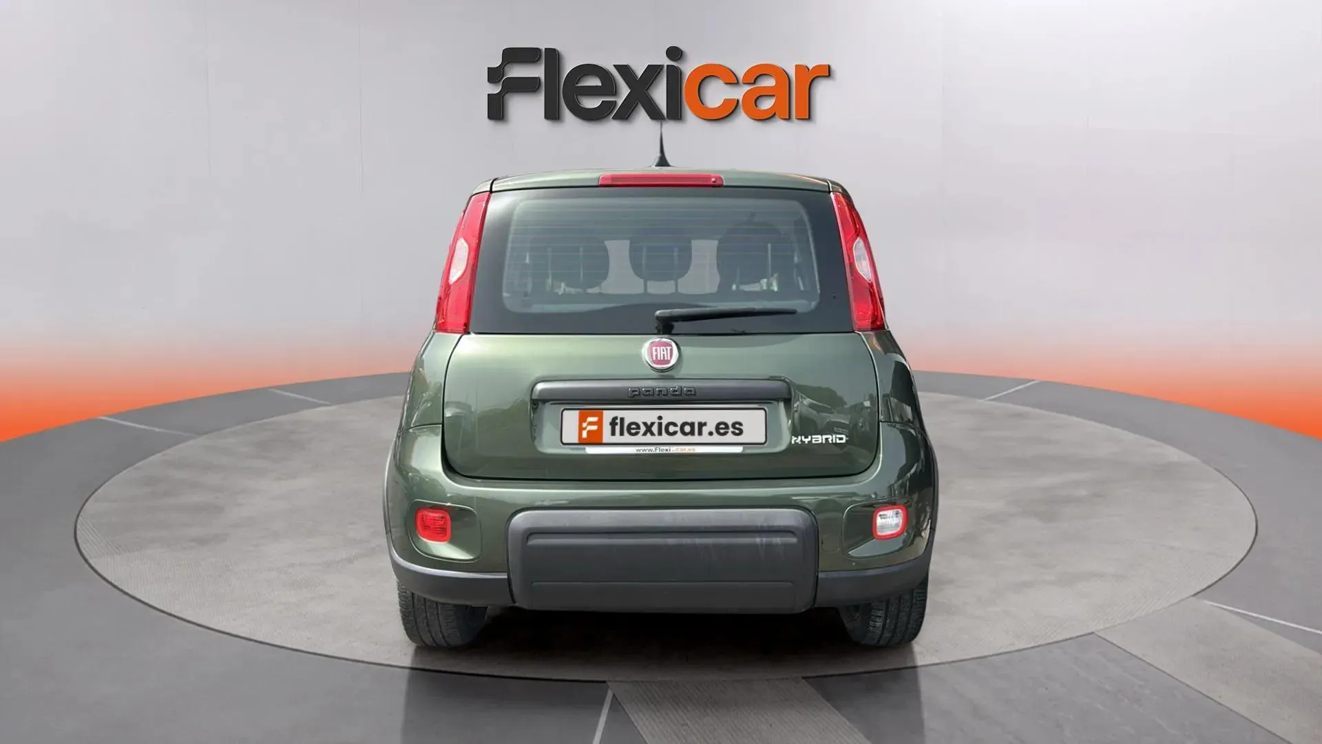 Fiat Panda City Cross 1.0 Gse - foto 12