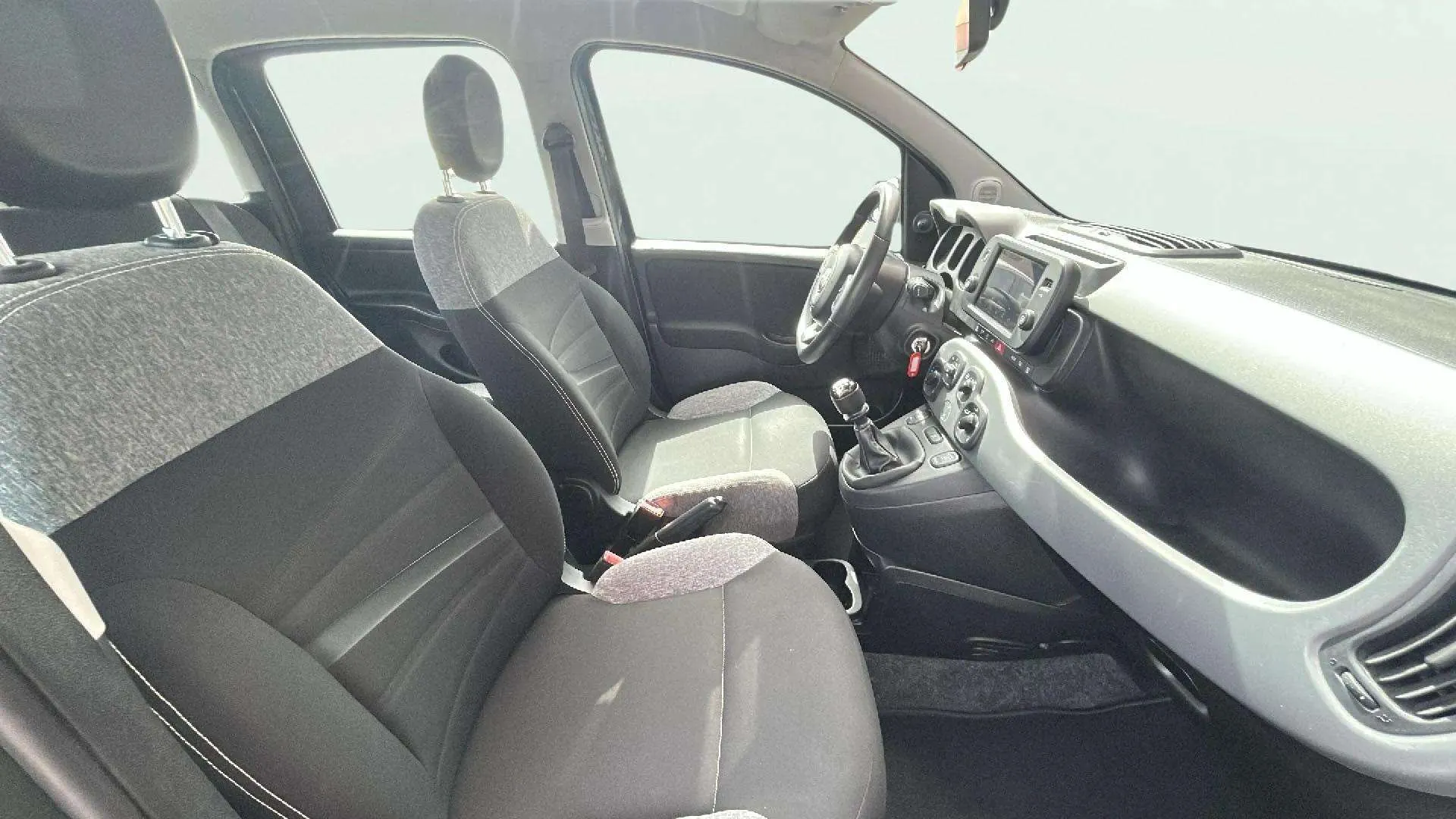 Fiat Panda City Cross 1.0 Gse - foto 22