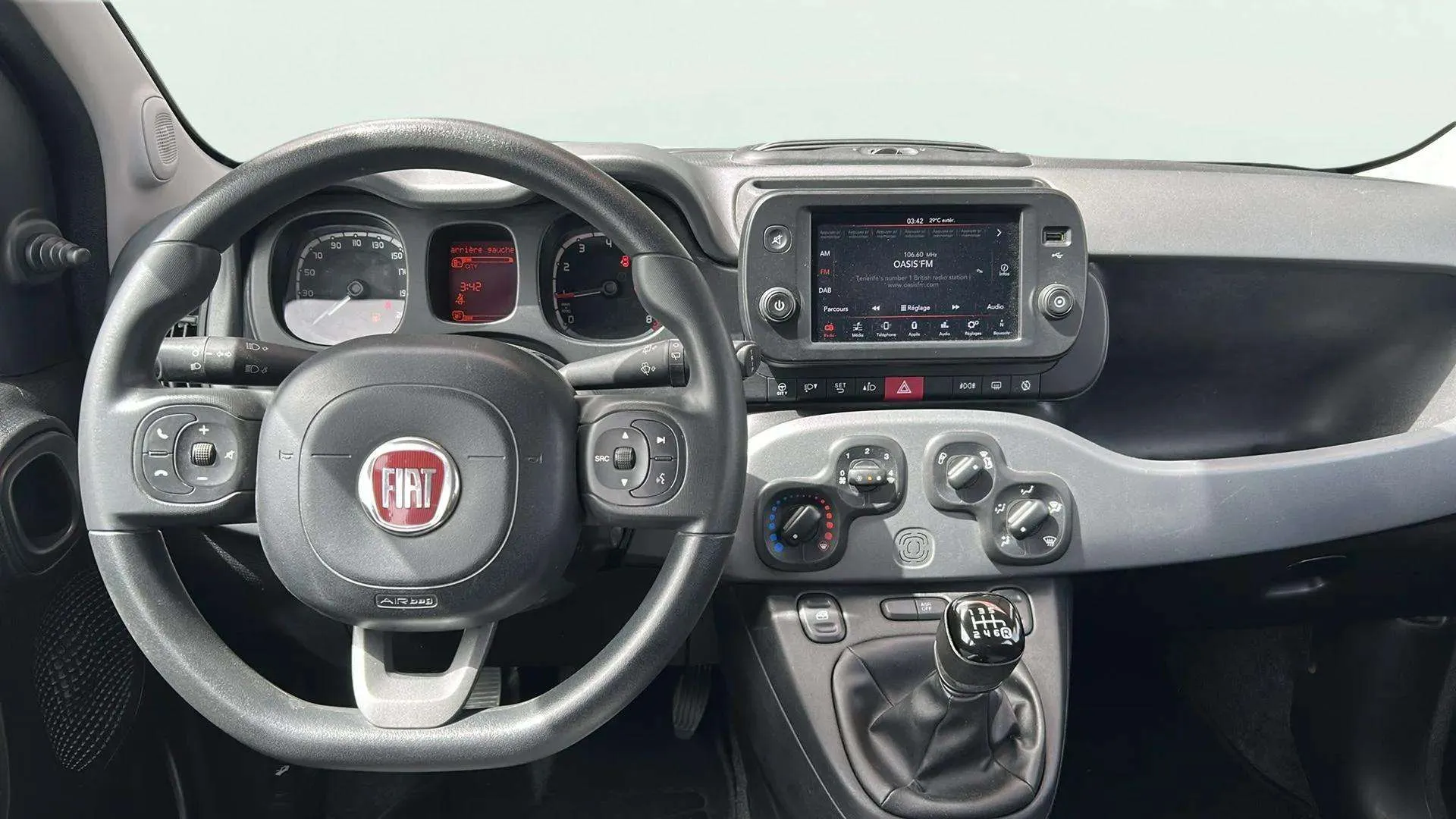 Fiat Panda City Cross 1.0 Gse - foto 3