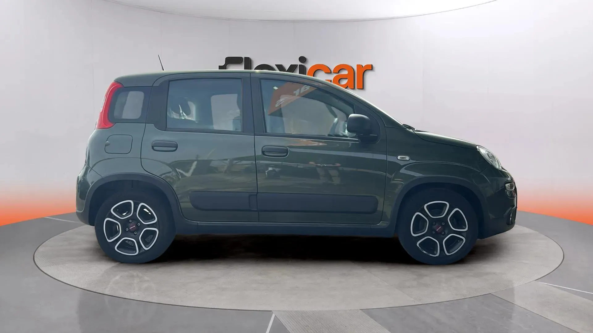 Fiat Panda City Cross 1.0 Gse