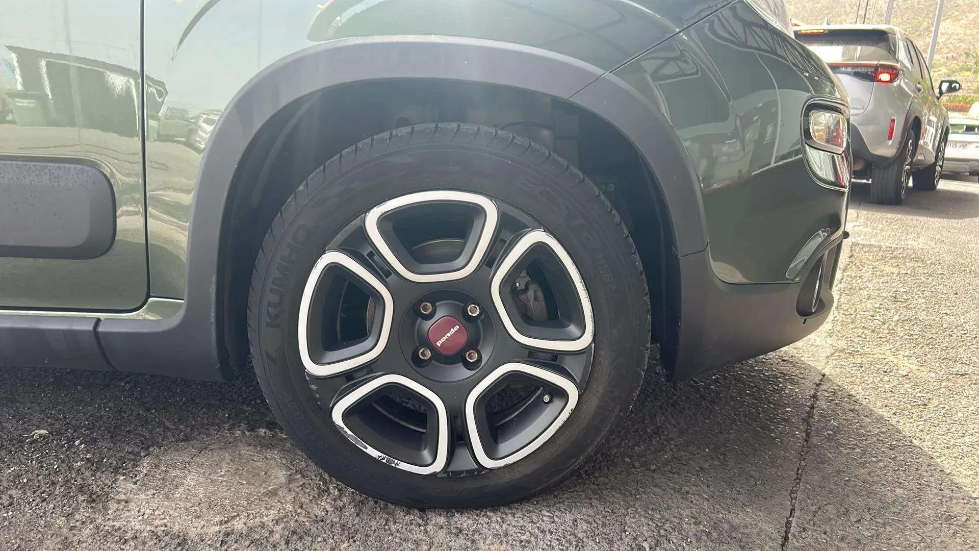 Fiat Panda City Cross 1.0 Gse - foto 18