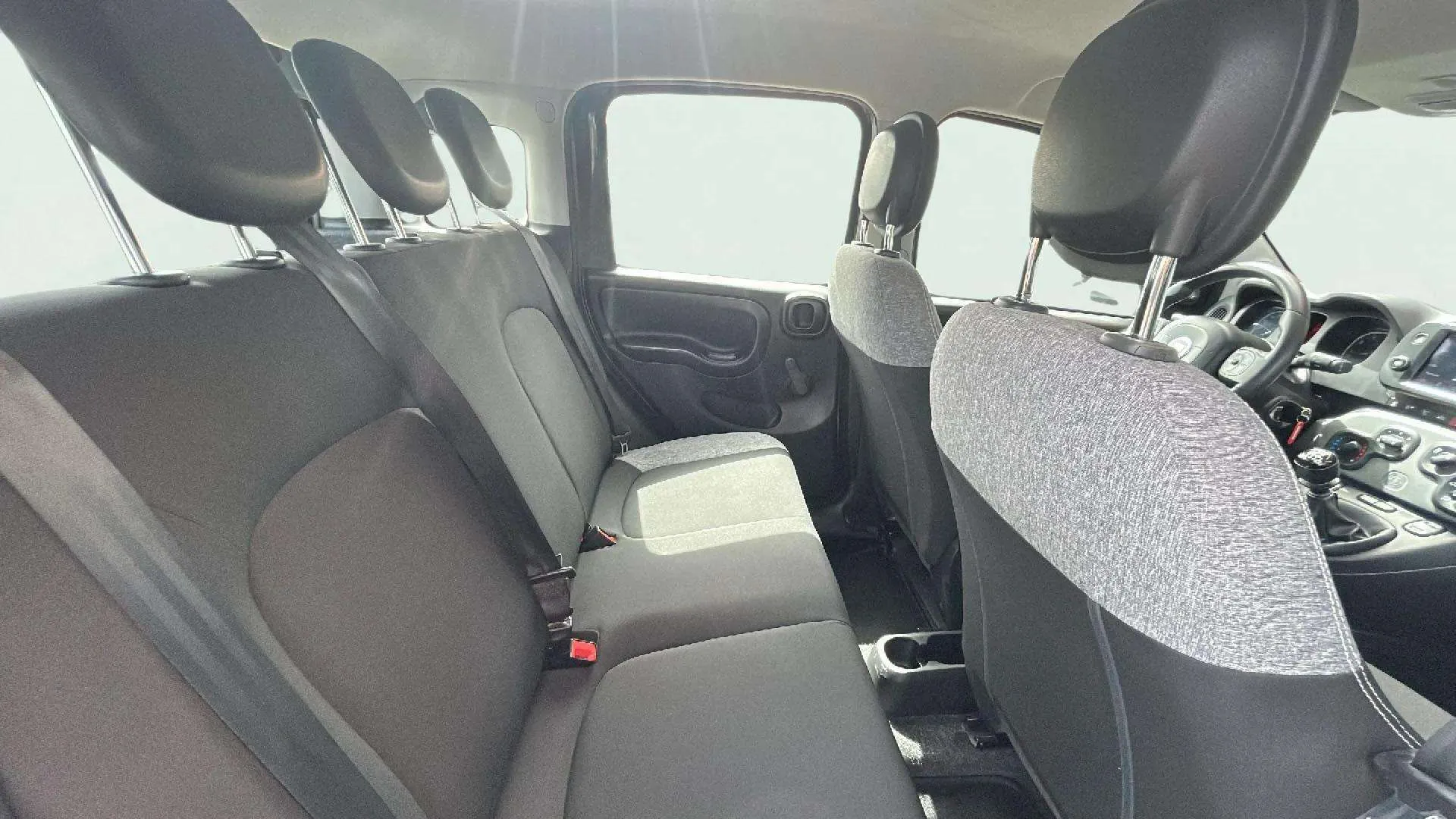 Fiat Panda City Cross 1.0 Gse - foto 14