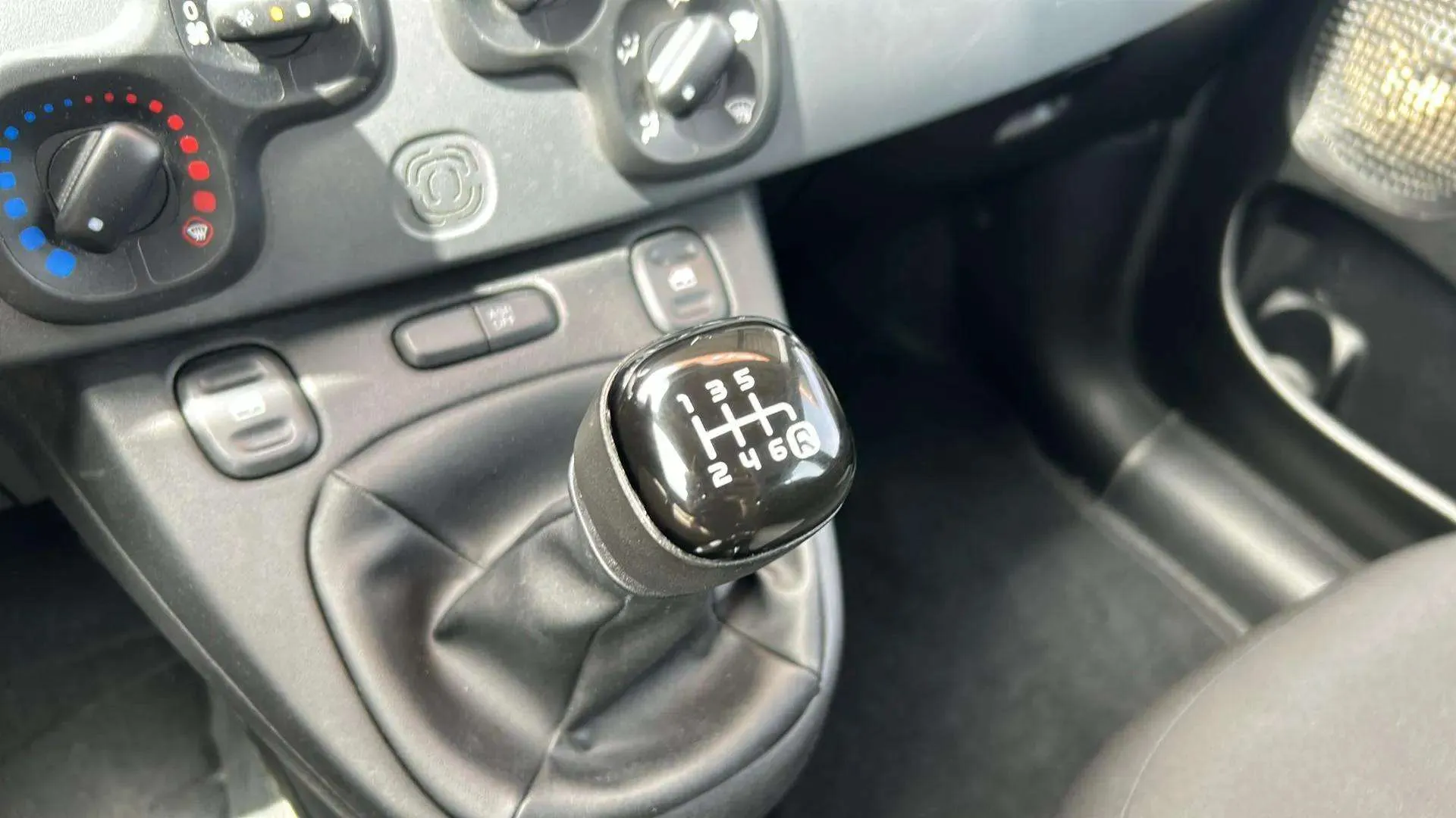 Fiat Panda City Cross 1.0 Gse - foto 11