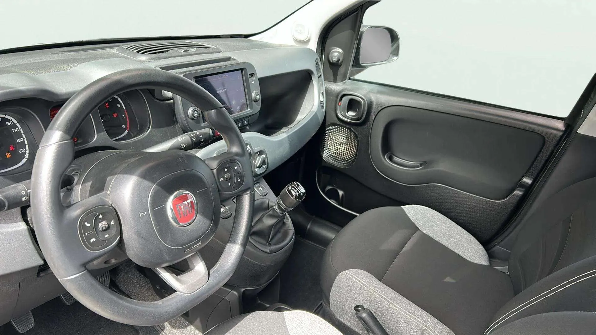Fiat Panda City Cross 1.0 Gse - foto 13