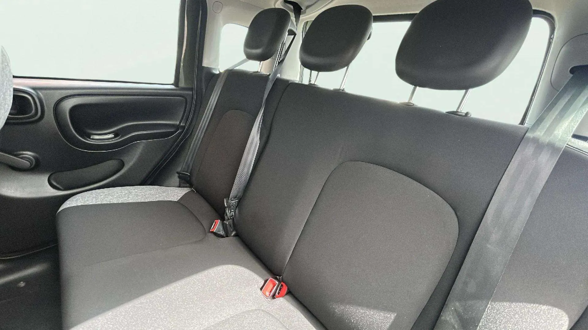 Fiat Panda City Cross 1.0 Gse - foto 20