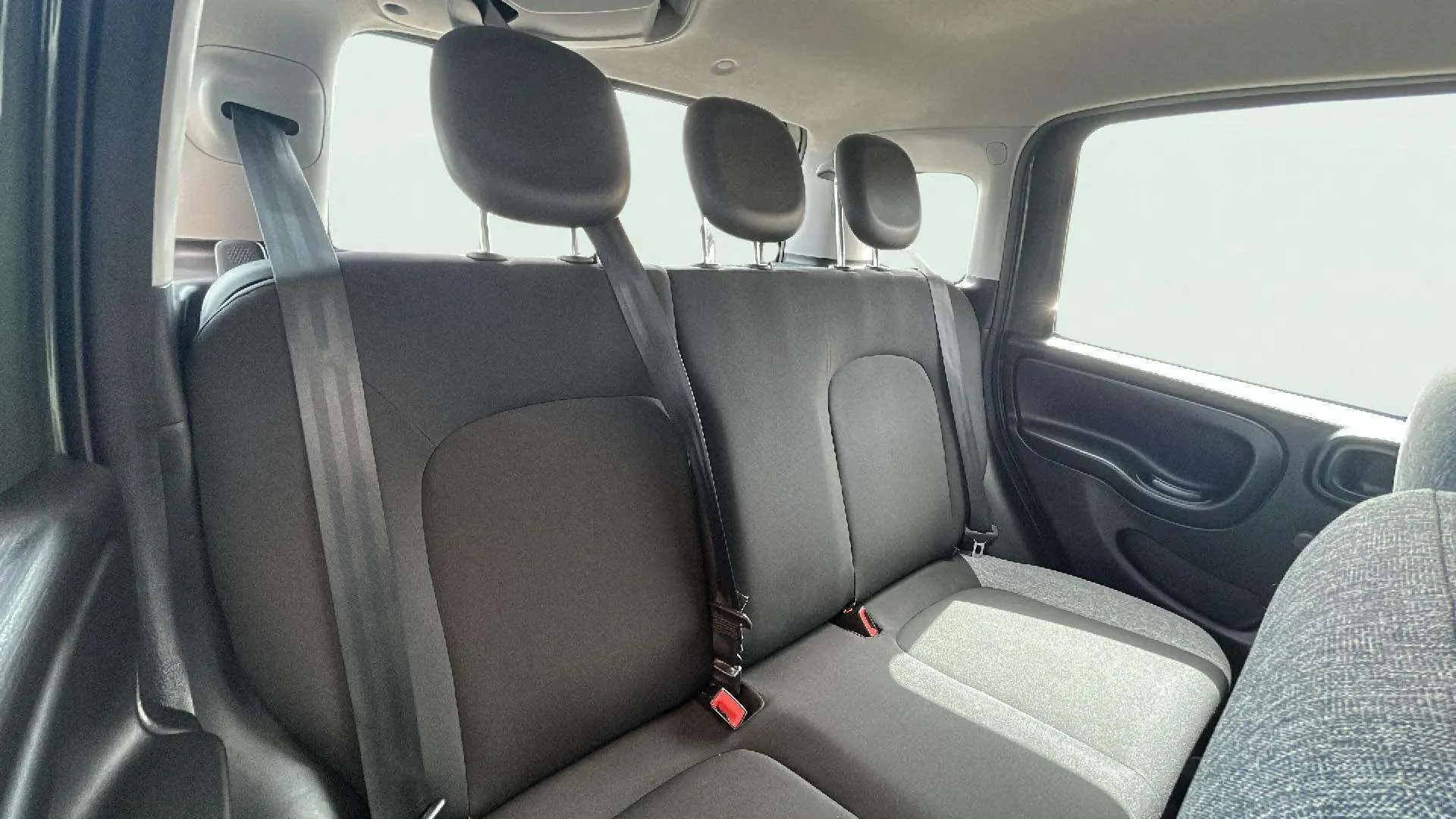 Fiat Panda City Cross 1.0 Gse - foto 16