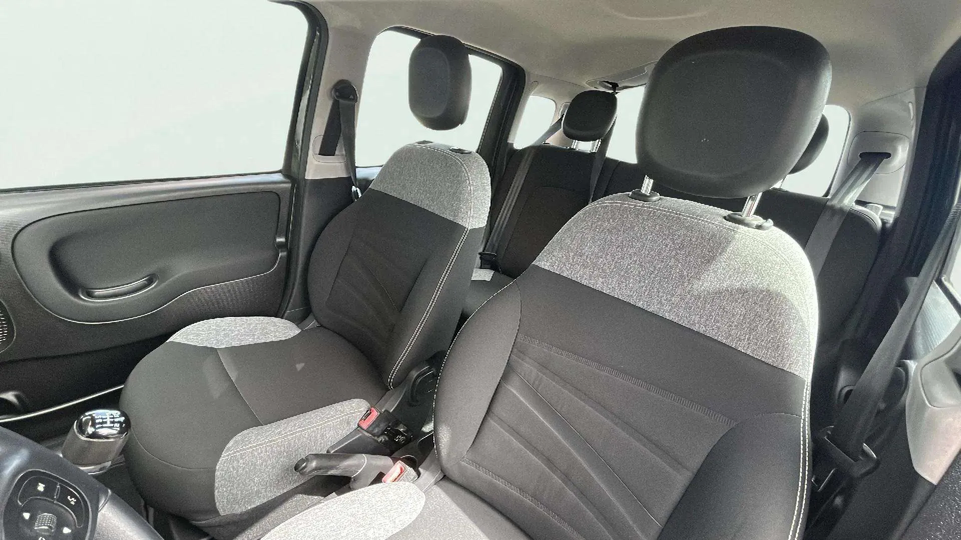 Fiat Panda City Cross 1.0 Gse - foto 27