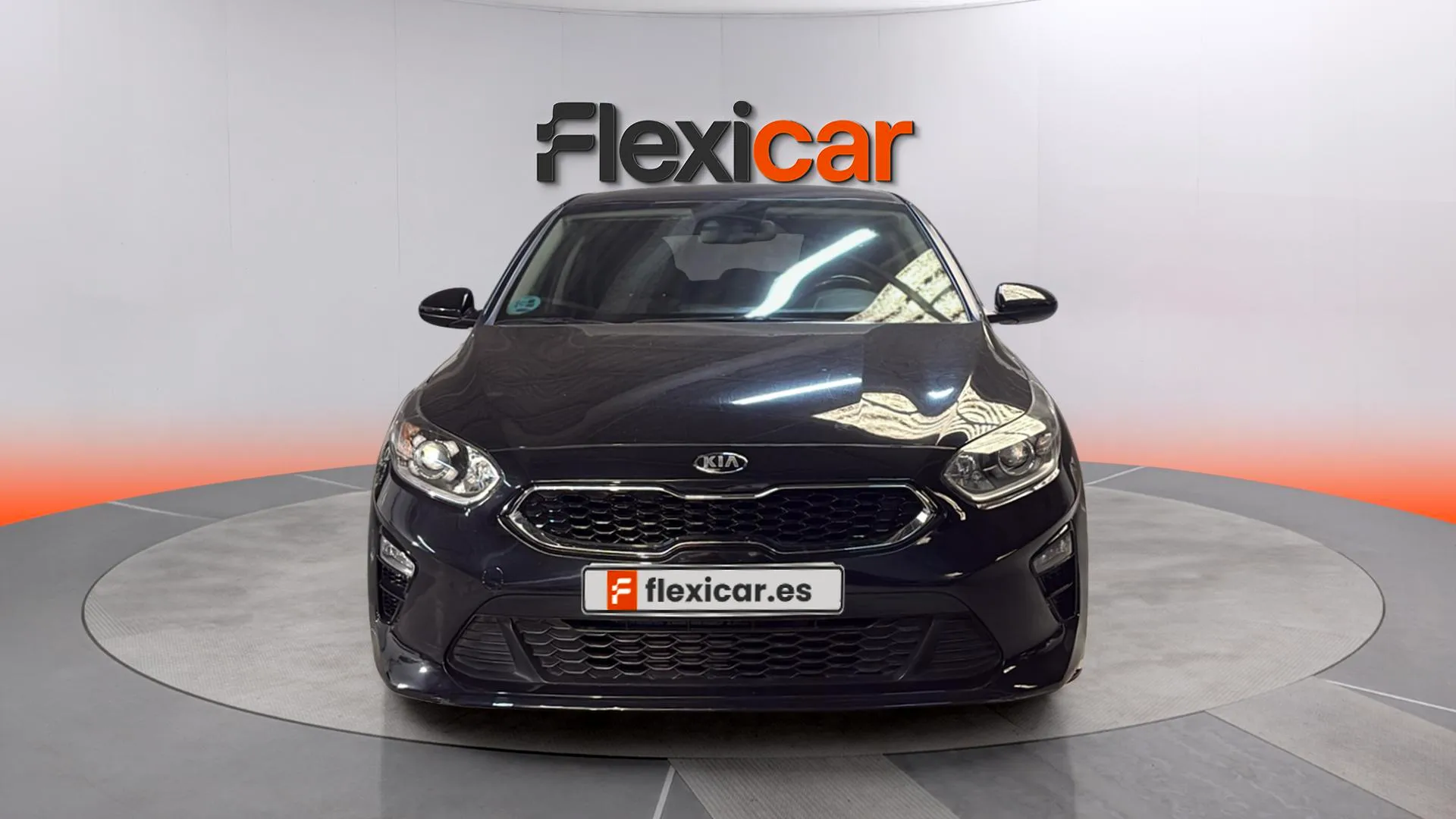 Kia Ceed 1.0 T-GDi - foto 2