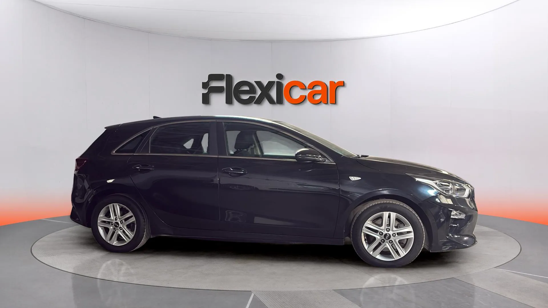 Kia Ceed 1.0 T-GDi - foto 3