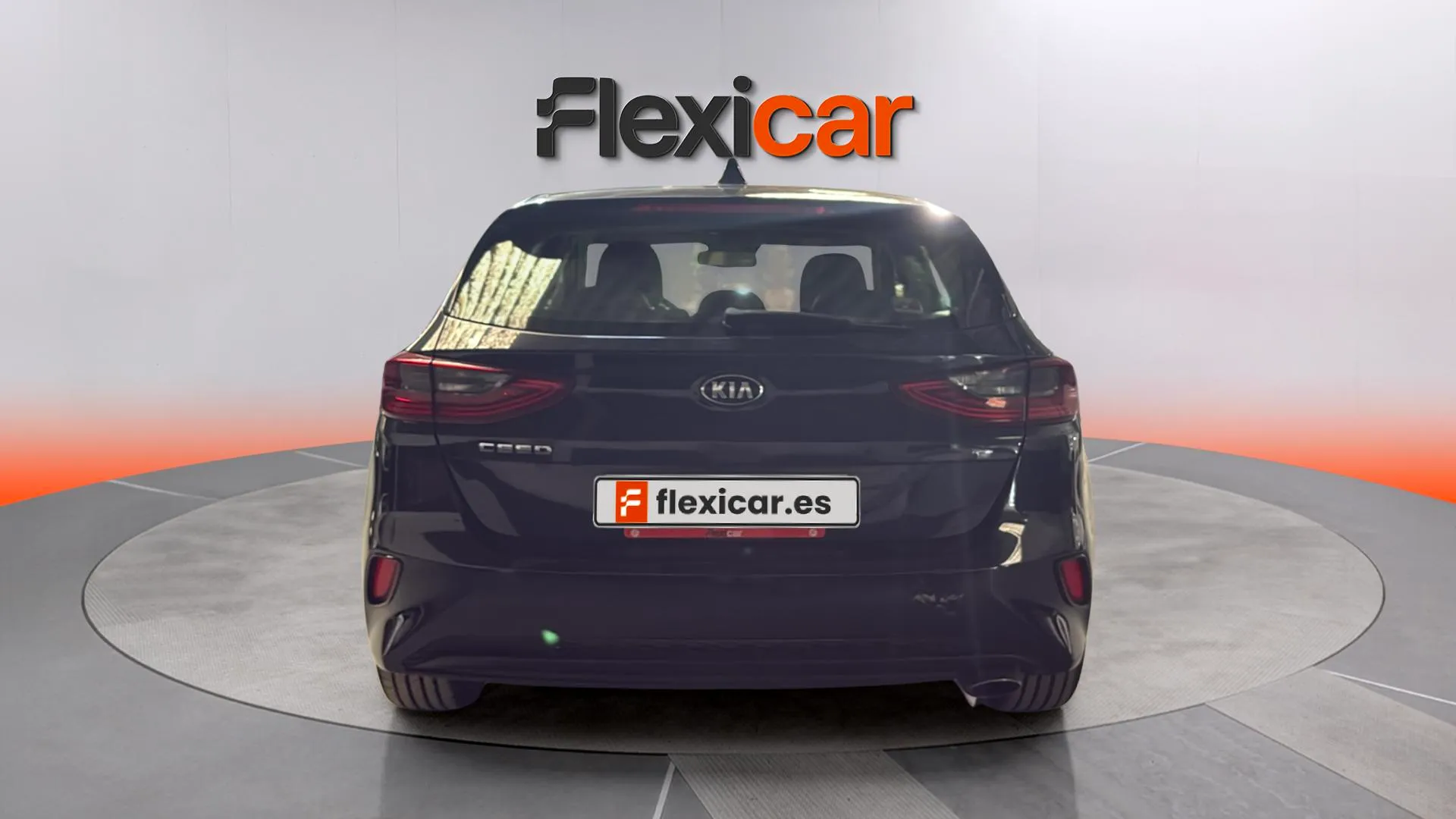 Kia Ceed 1.0 T-GDi - foto 4