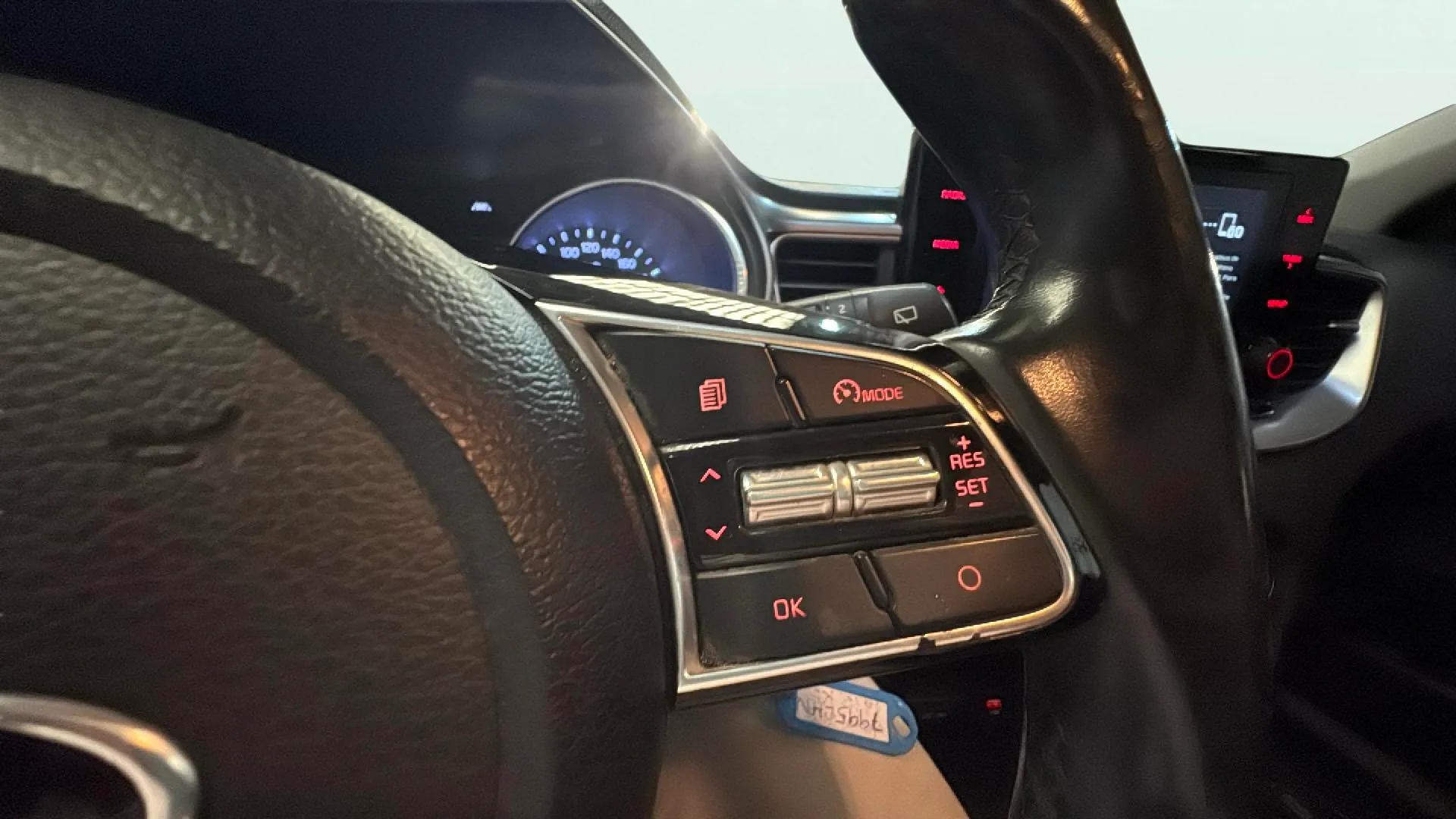 Kia Ceed 1.0 T-GDi - foto 11