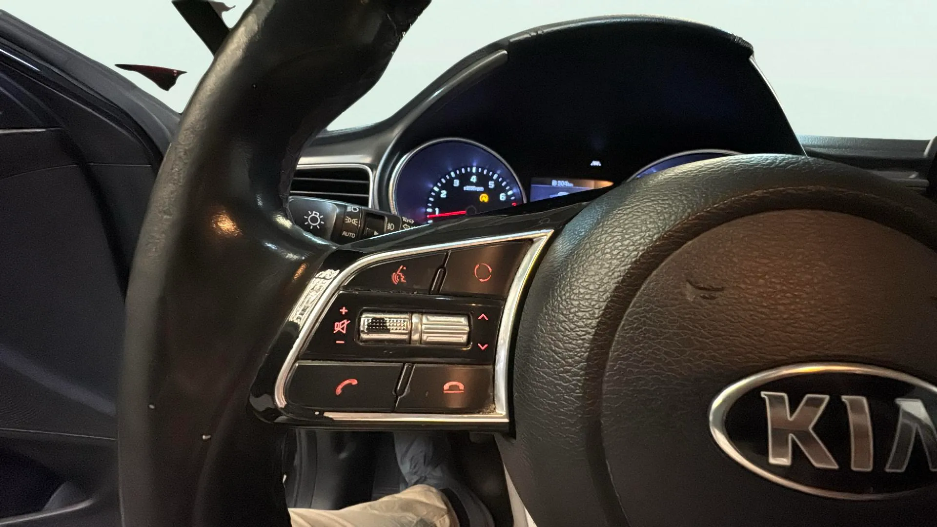 Kia Ceed 1.0 T-GDi - foto 10
