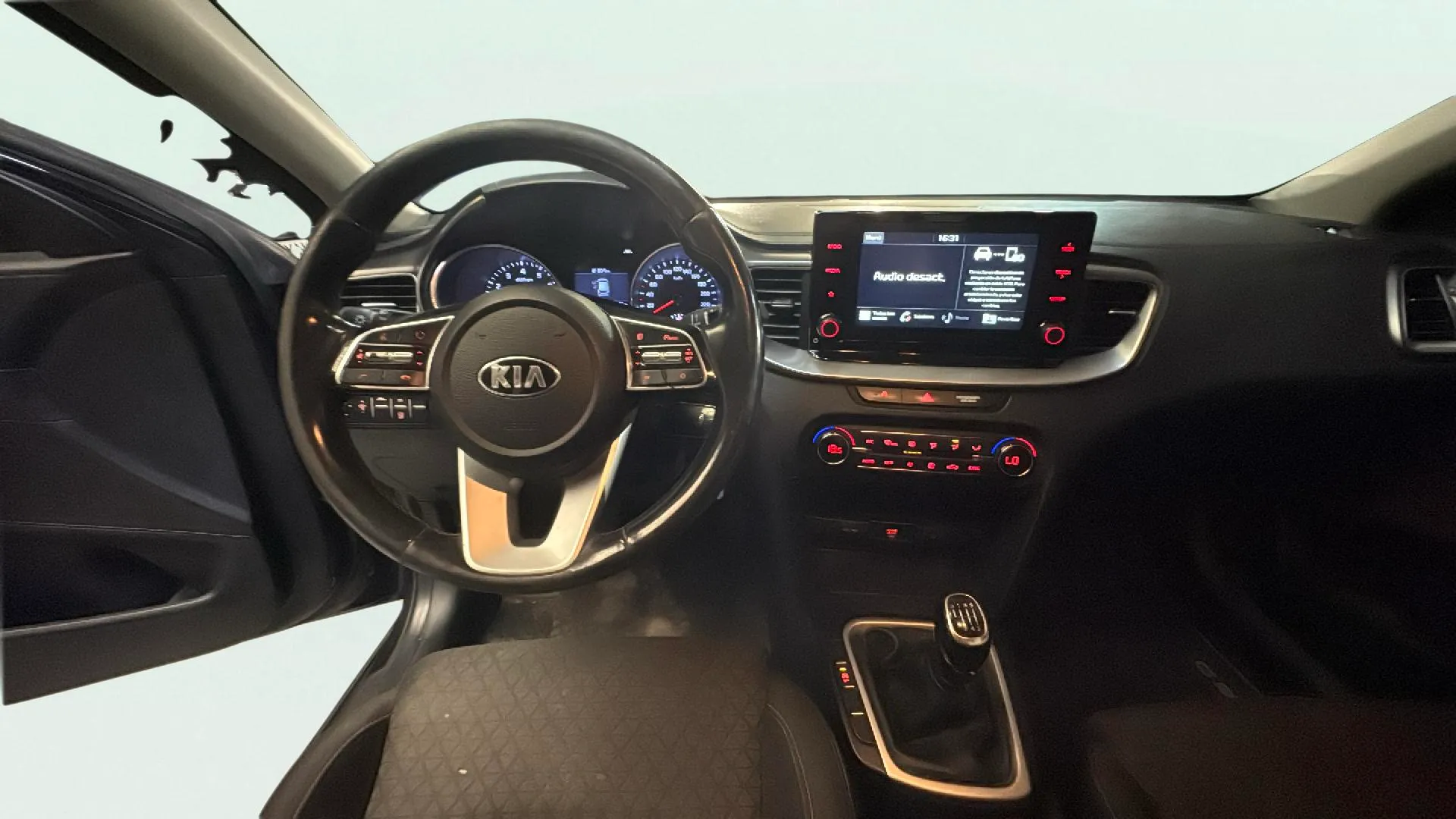 Kia Ceed 1.0 T-GDi - foto 20