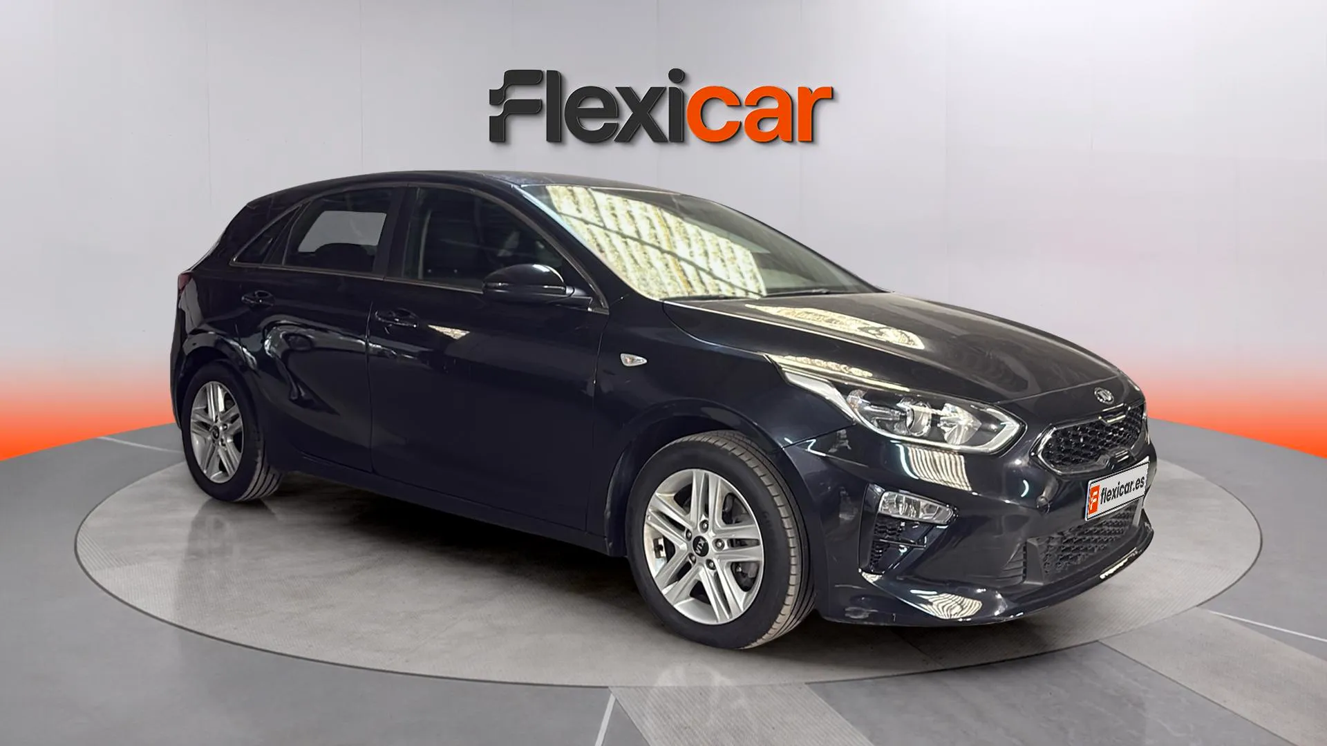 Kia Ceed 1.0 T-GDi