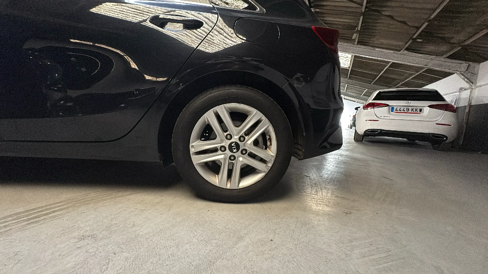 Kia Ceed 1.0 T-GDi - foto 19