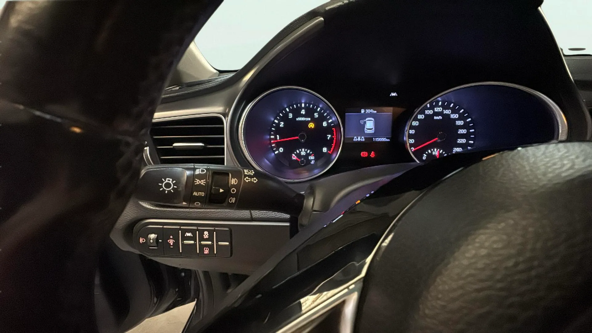 Kia Ceed 1.0 T-GDi - foto 13