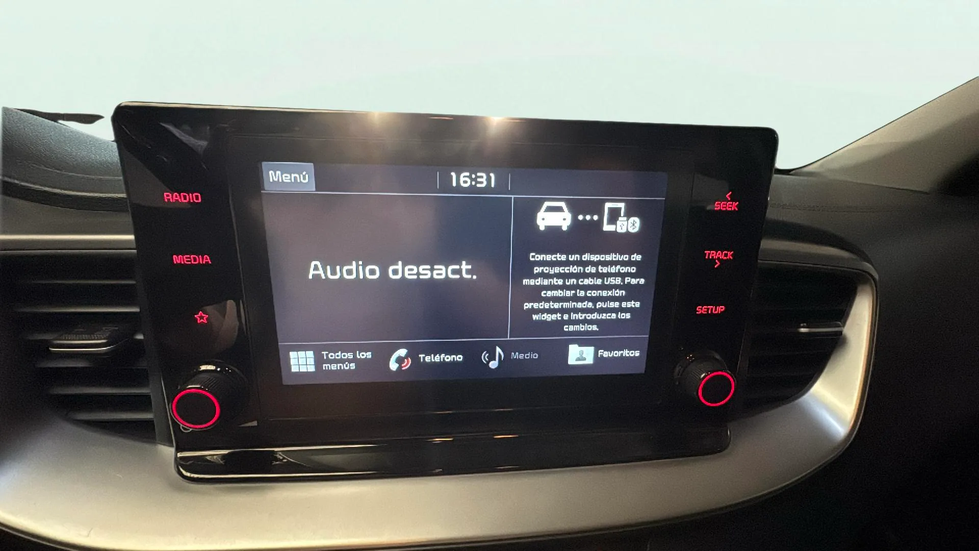 Kia Ceed 1.0 T-GDi - foto 15