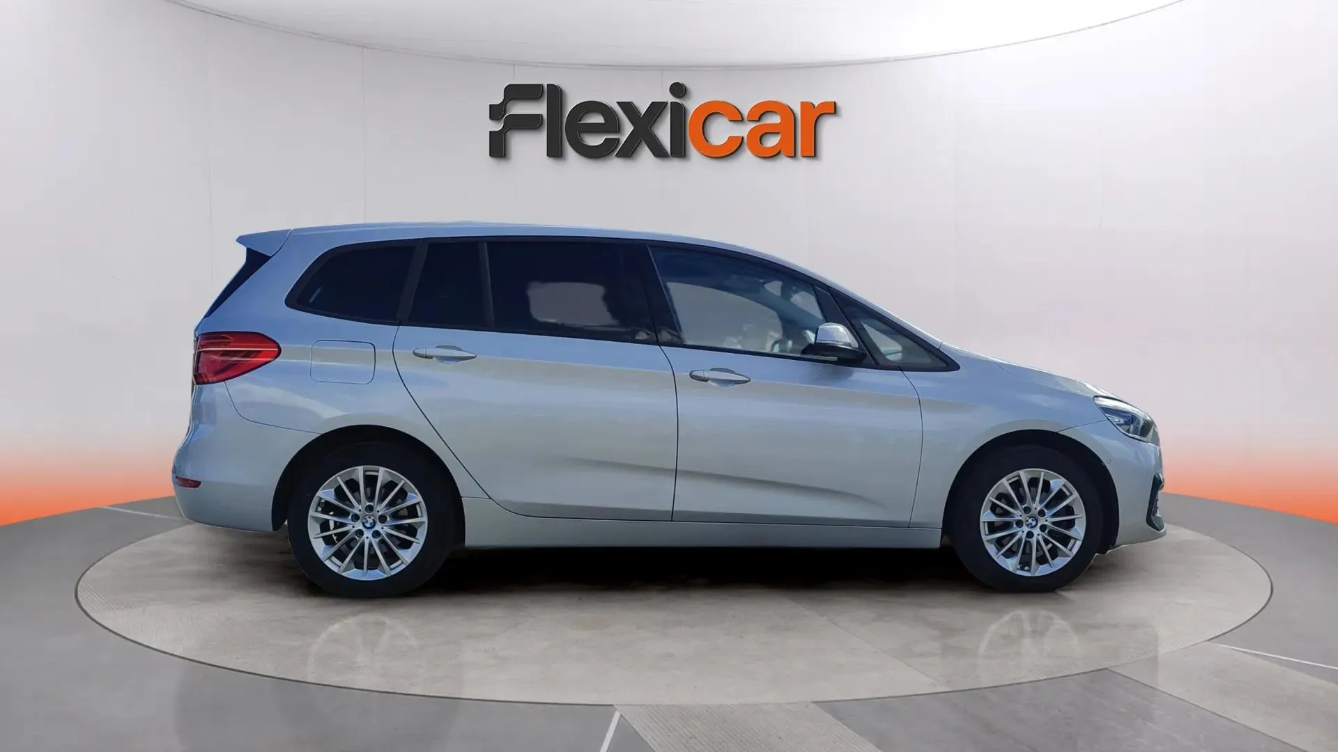 BMW Serie 2 Gran Tourer 216i - foto 3
