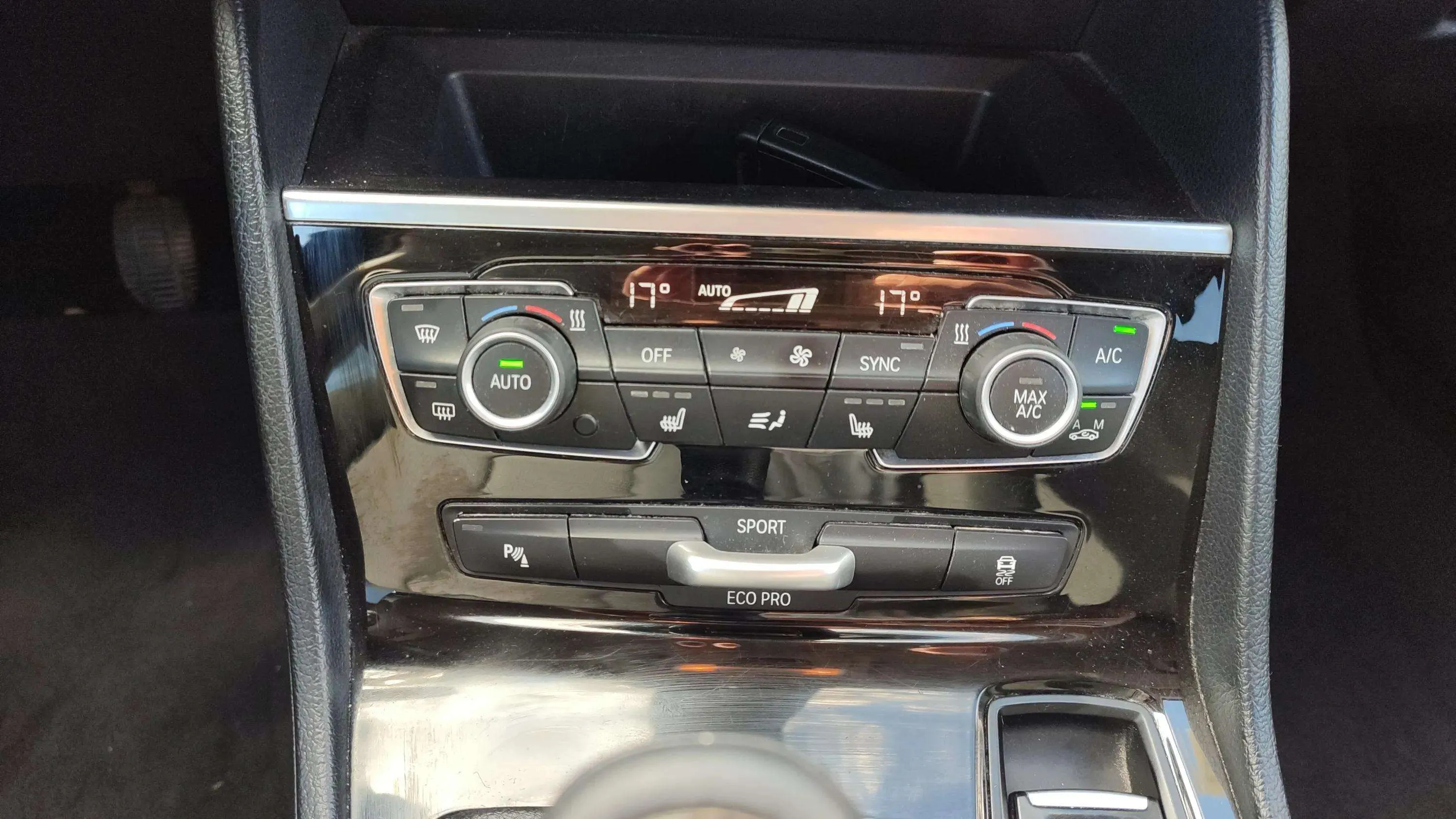 BMW Serie 2 Gran Tourer 216i - foto 7