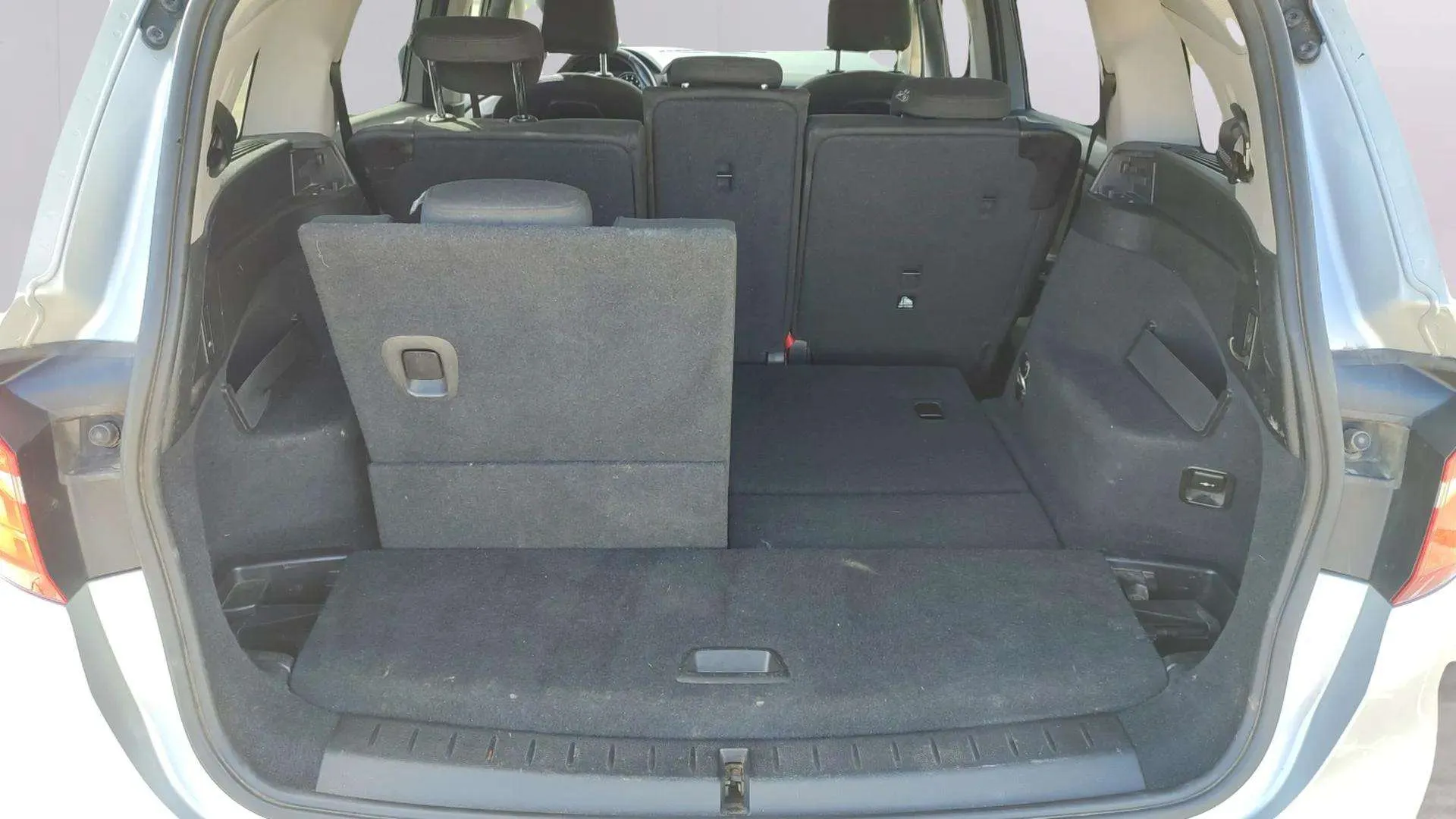 BMW Serie 2 Gran Tourer 216i - foto 12