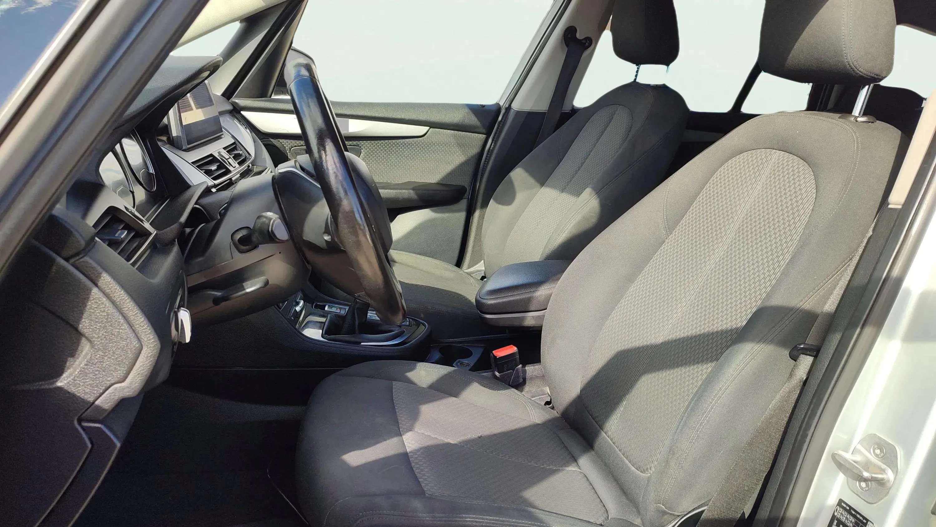 BMW Serie 2 Gran Tourer 216i - foto 10