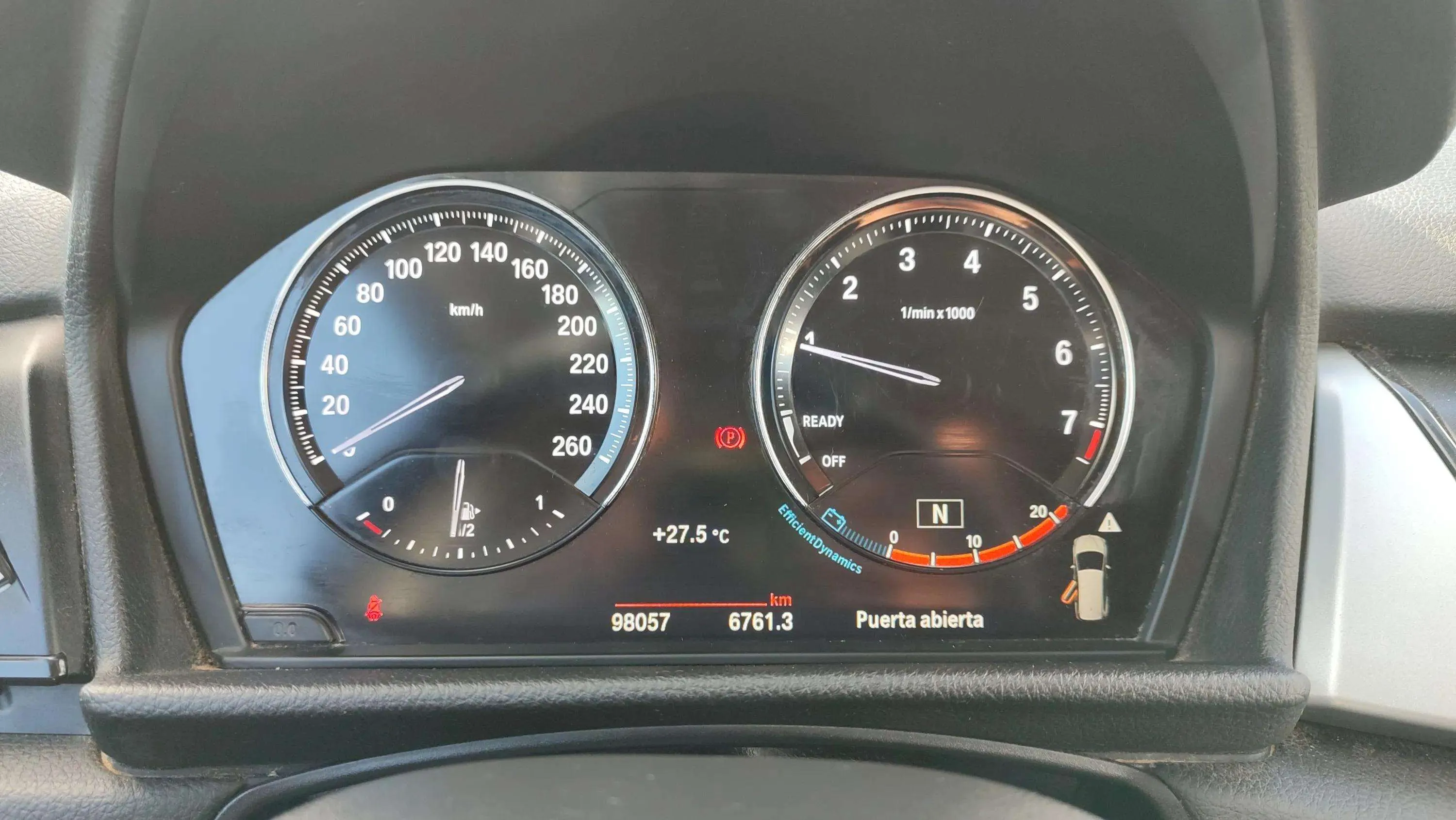 BMW Serie 2 Gran Tourer 216i - foto 9