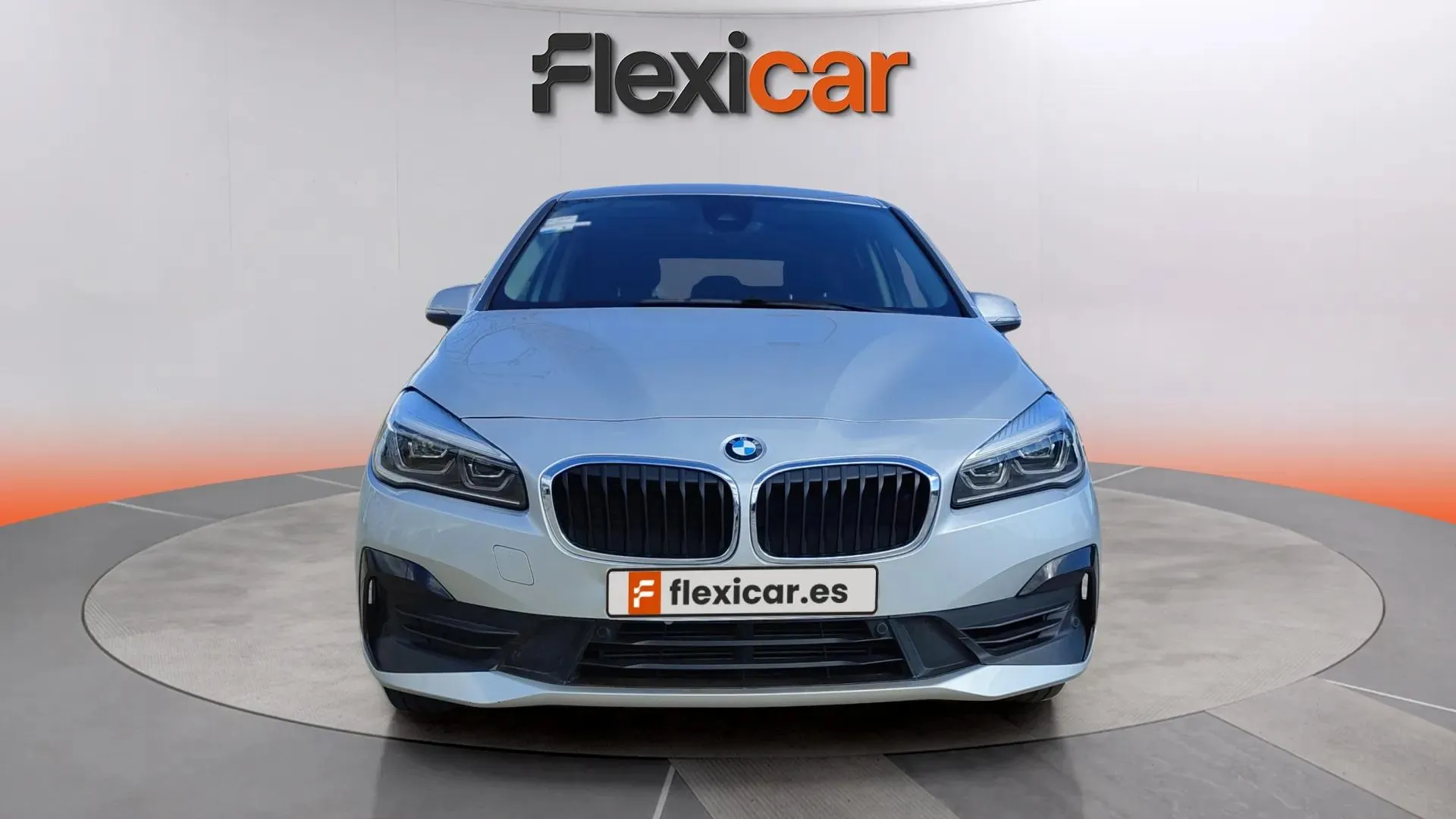 BMW Serie 2 Gran Tourer 216i - foto 2