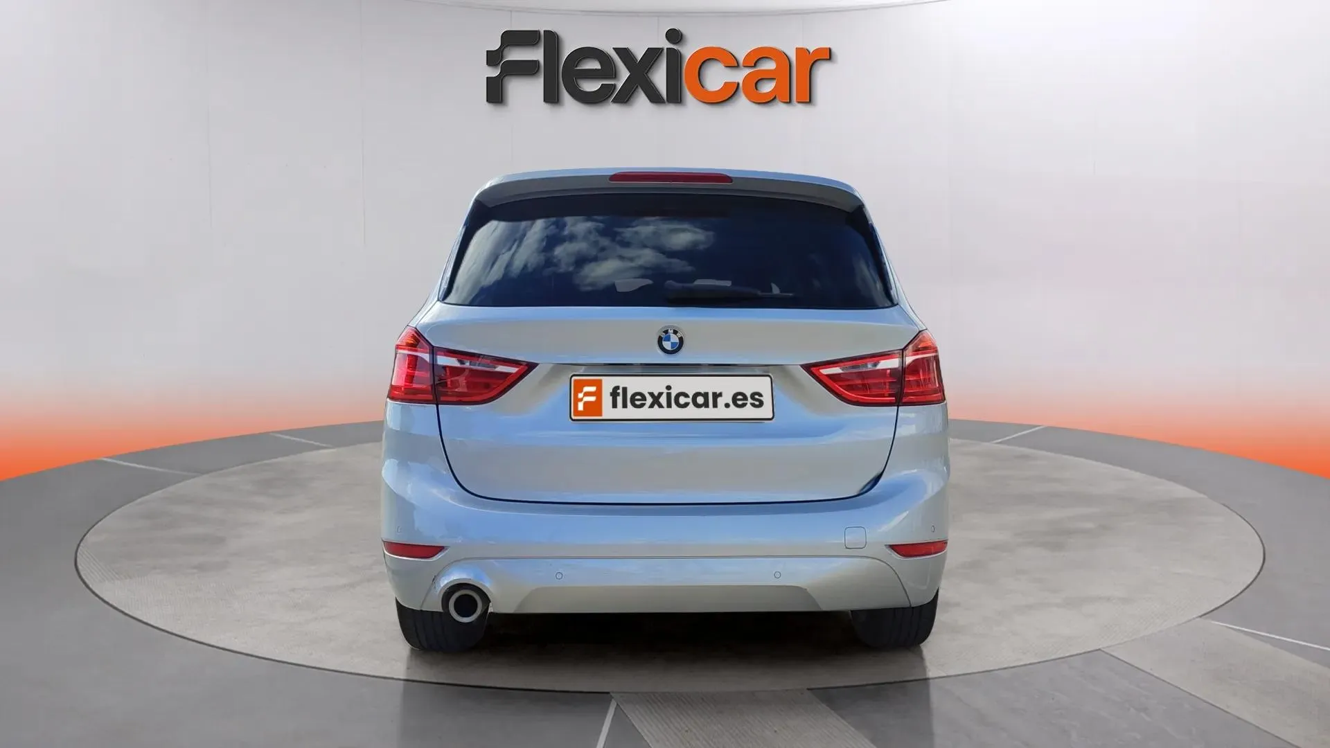 BMW Serie 2 Gran Tourer 216i - foto 4