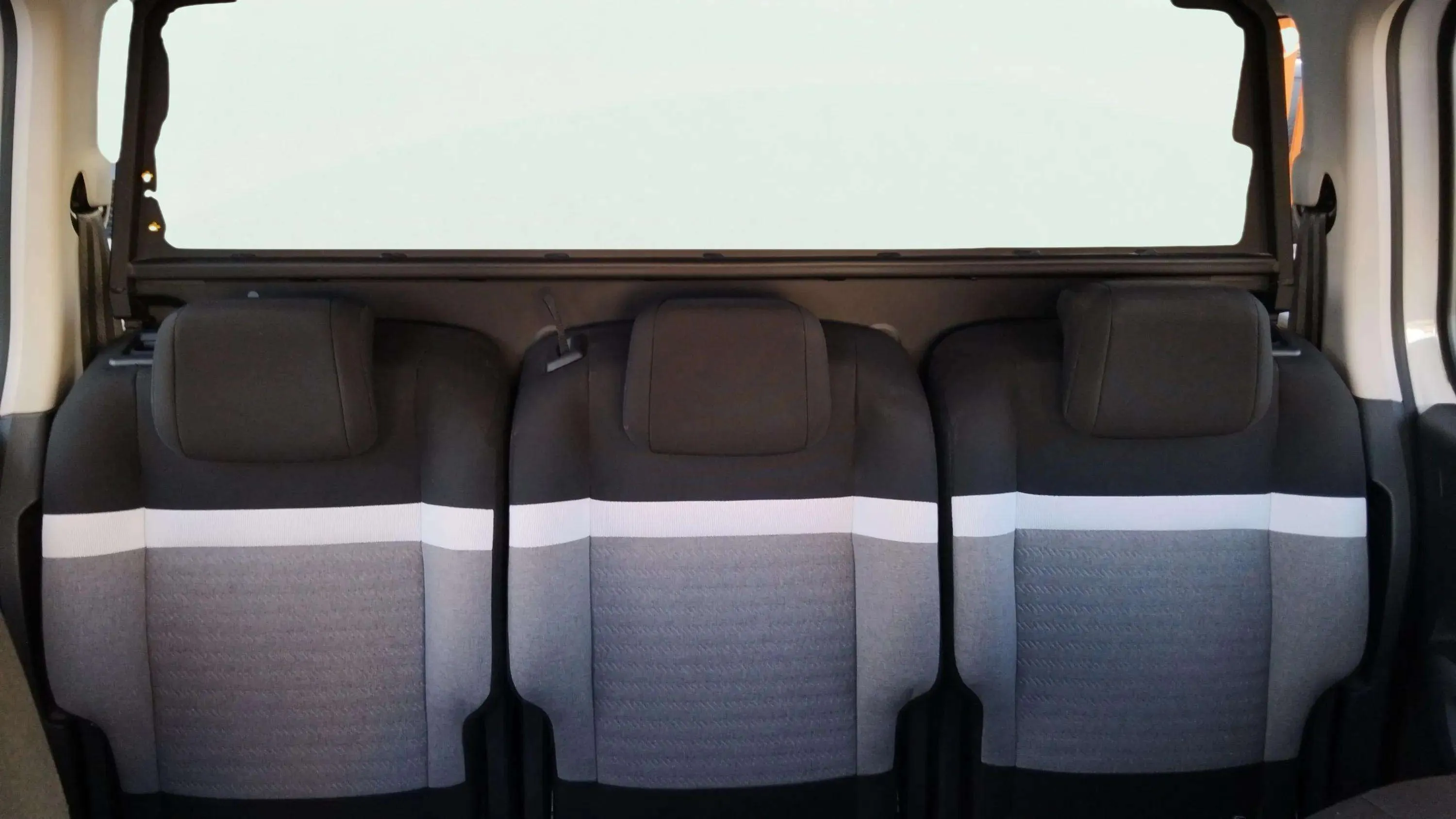 Citroën Berlingo Talla M BlueHDi 130 MAX - foto 12