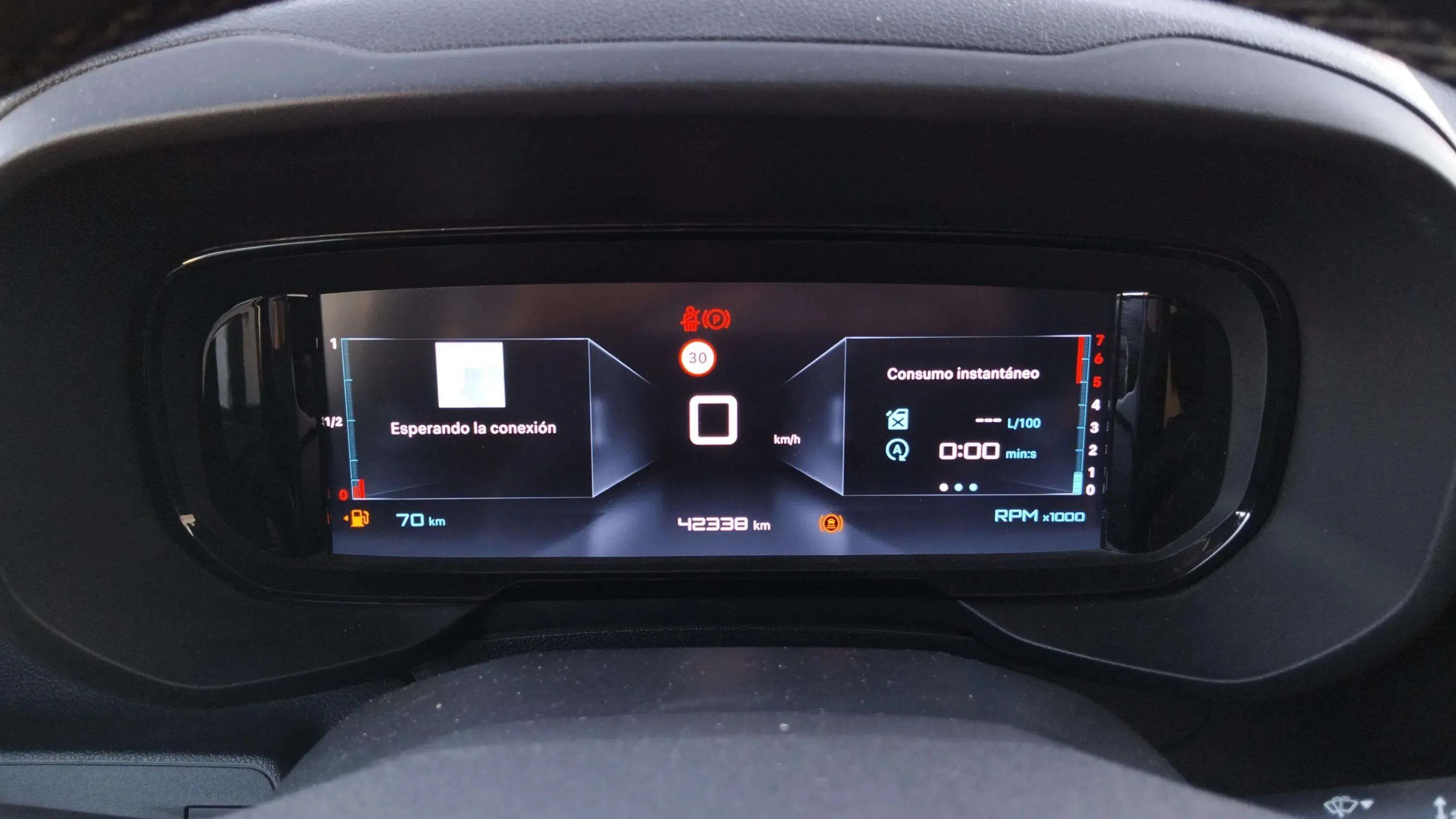Citroën Berlingo Talla M BlueHDi 130 MAX - foto 13