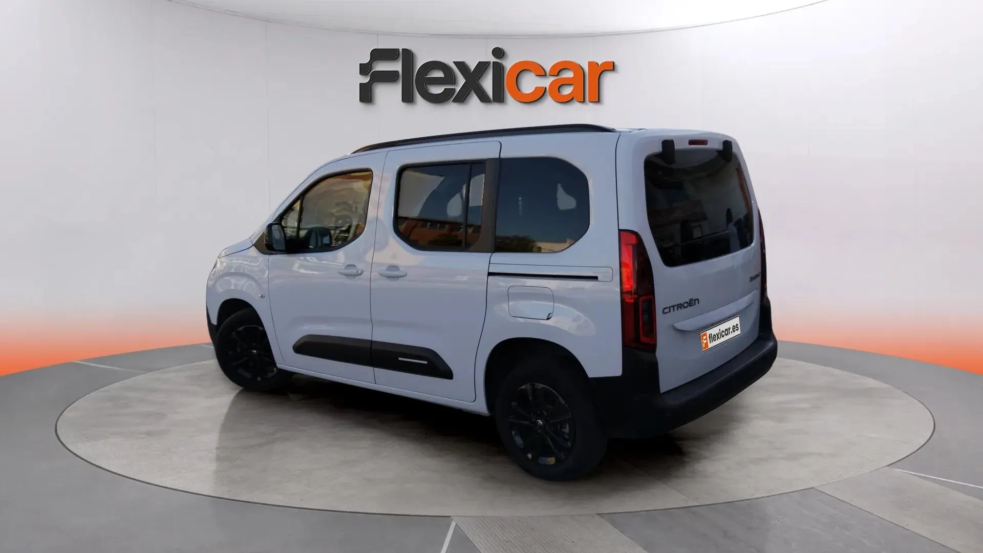 Citroën Berlingo Talla M BlueHDi 130 MAX - foto 5