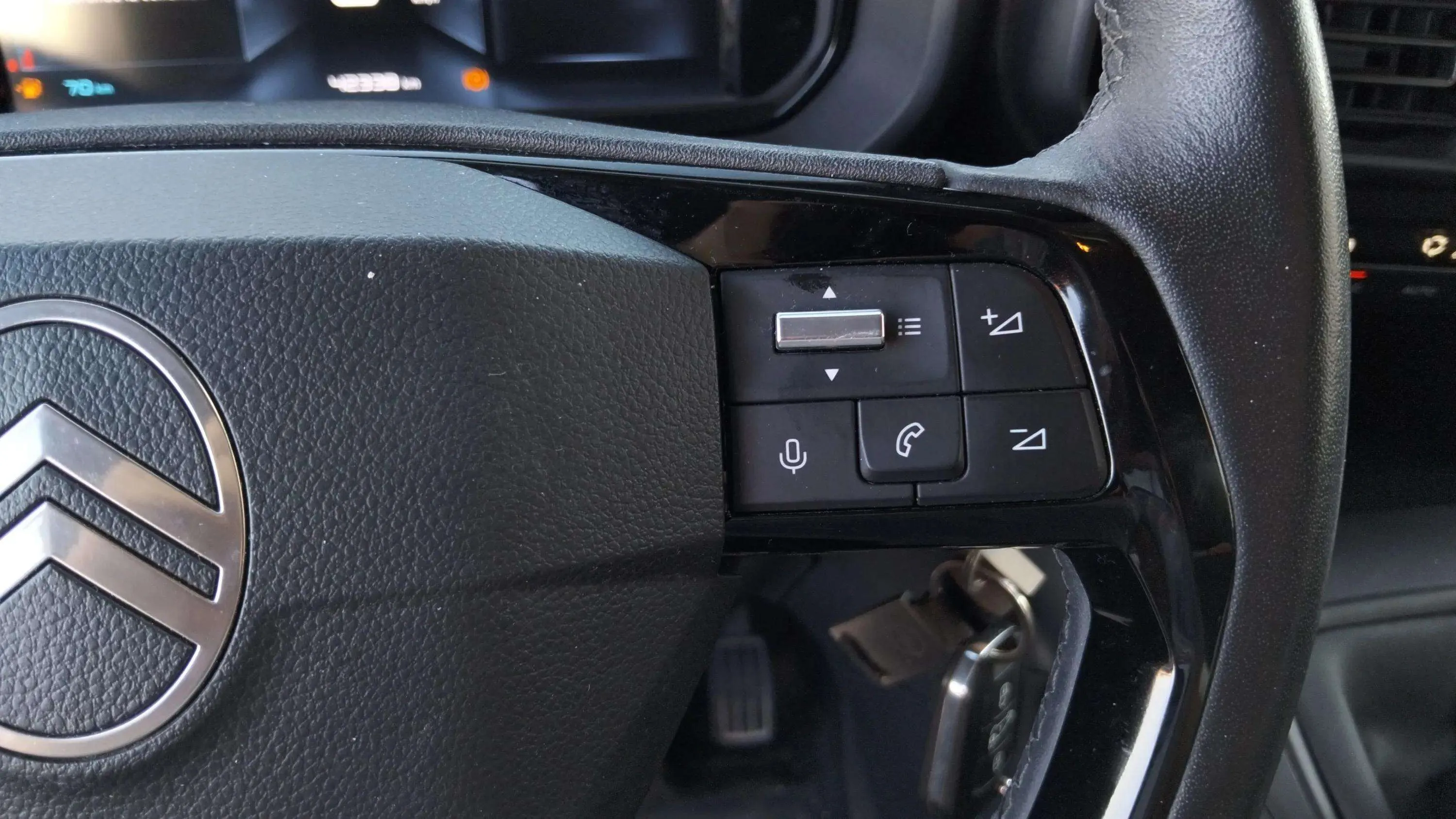 Citroën Berlingo Talla M BlueHDi 130 MAX - foto 20