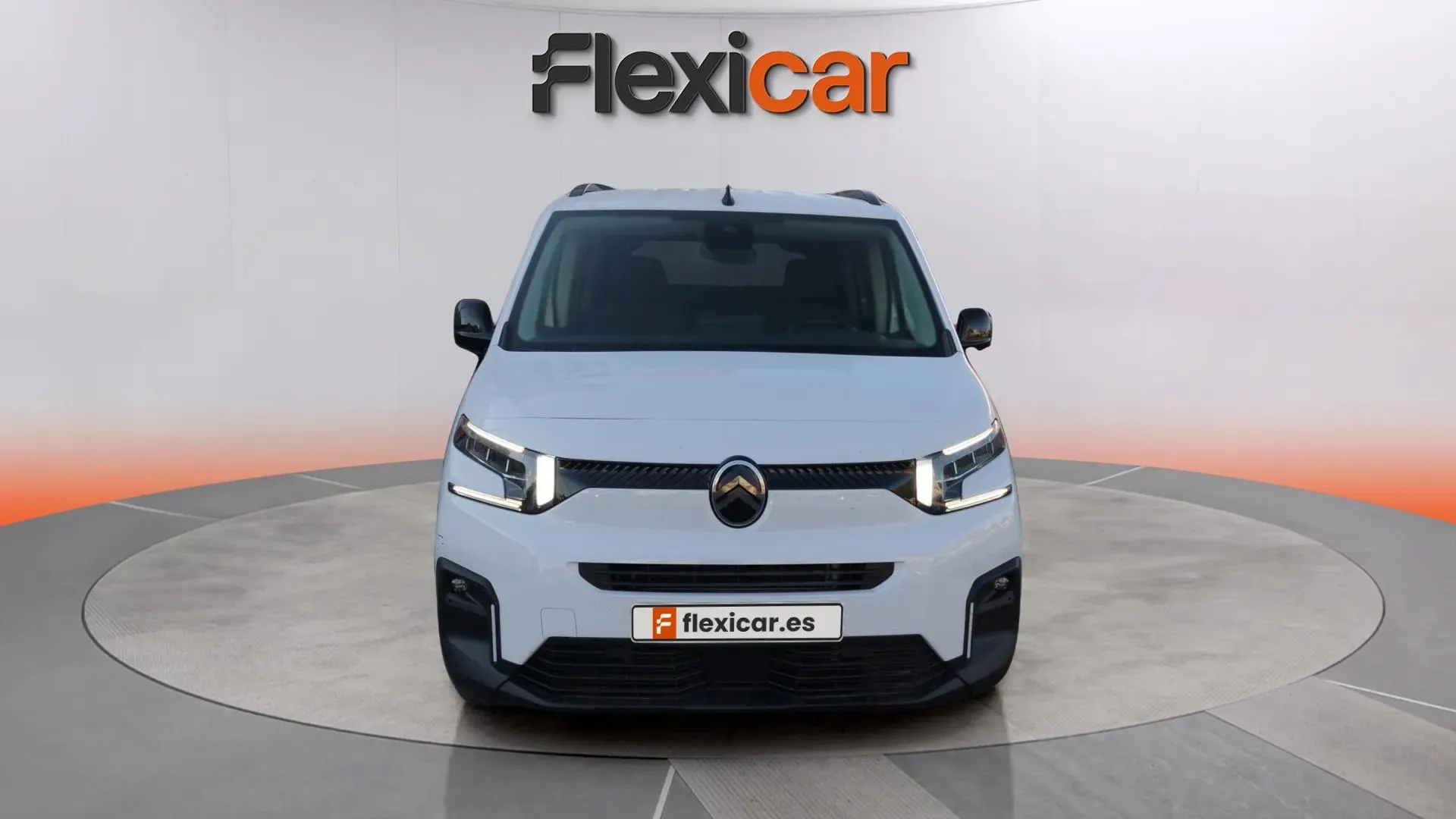 Citroën Berlingo Talla M BlueHDi 130 MAX - foto 2