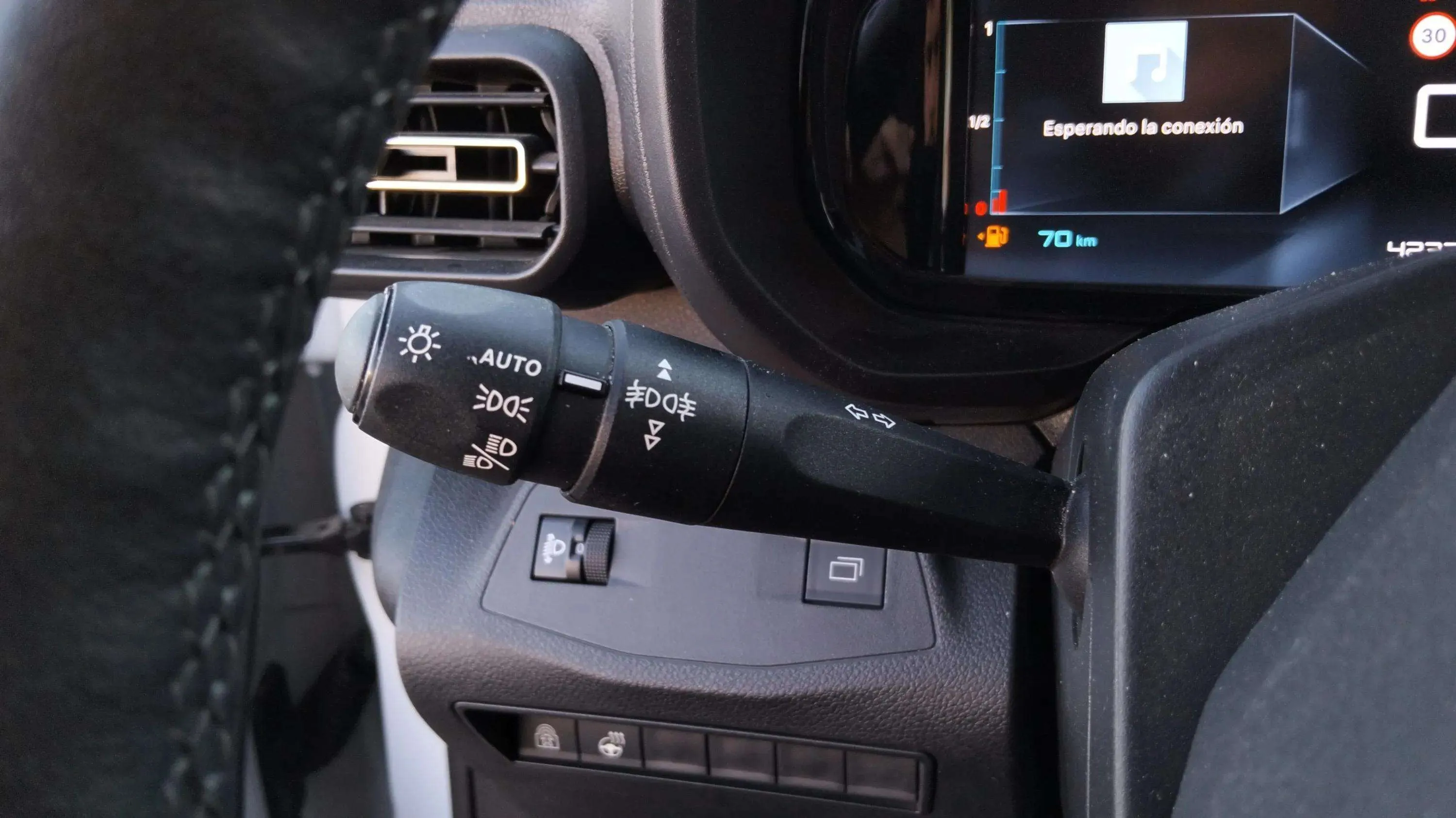 Citroën Berlingo Talla M BlueHDi 130 MAX - foto 21