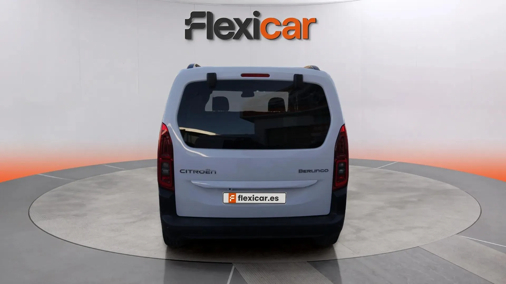 Citroën Berlingo Talla M BlueHDi 130 MAX - foto 8